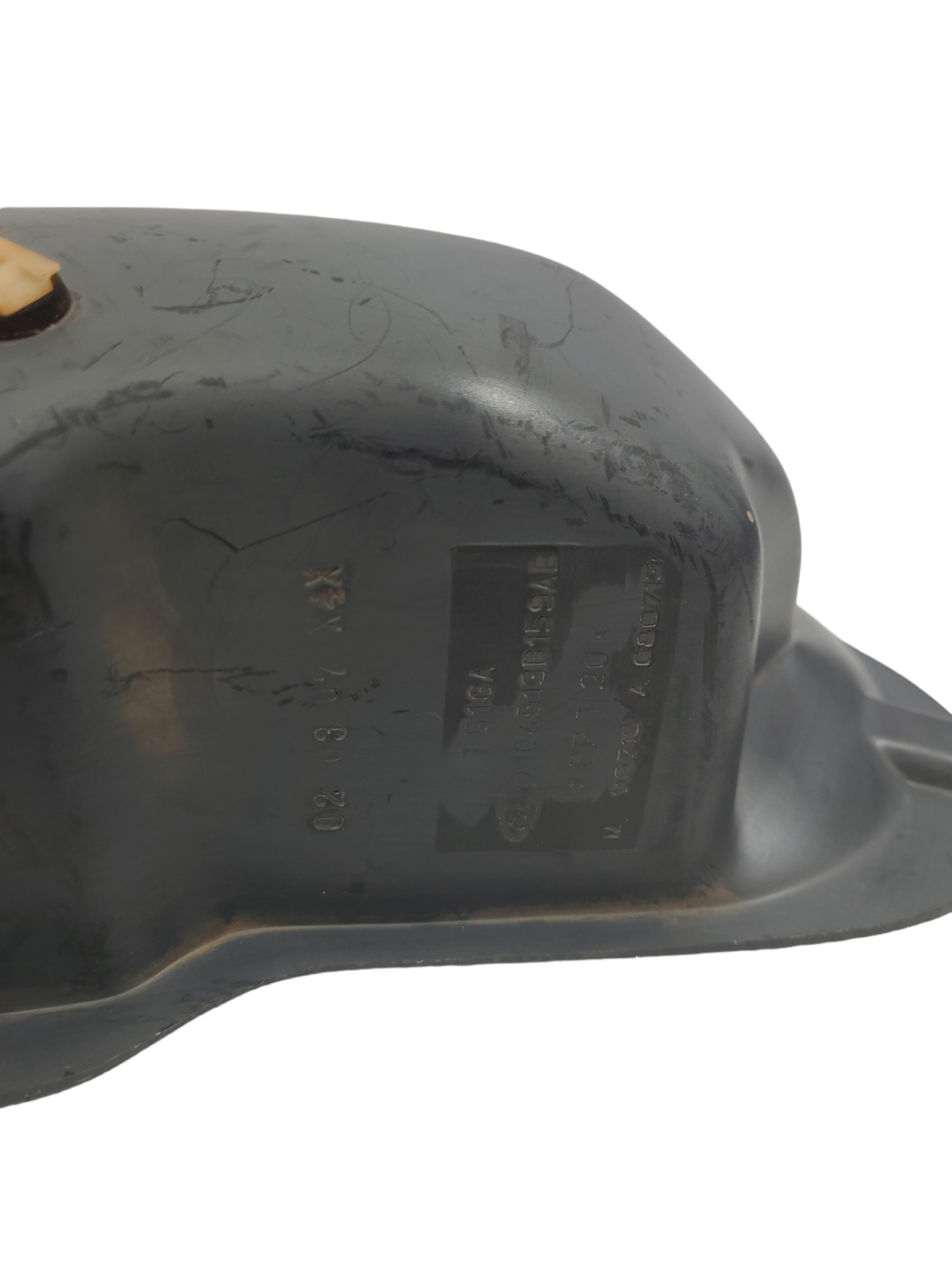 Protetor Farol Eurocargo 1c4513b159ab 2
