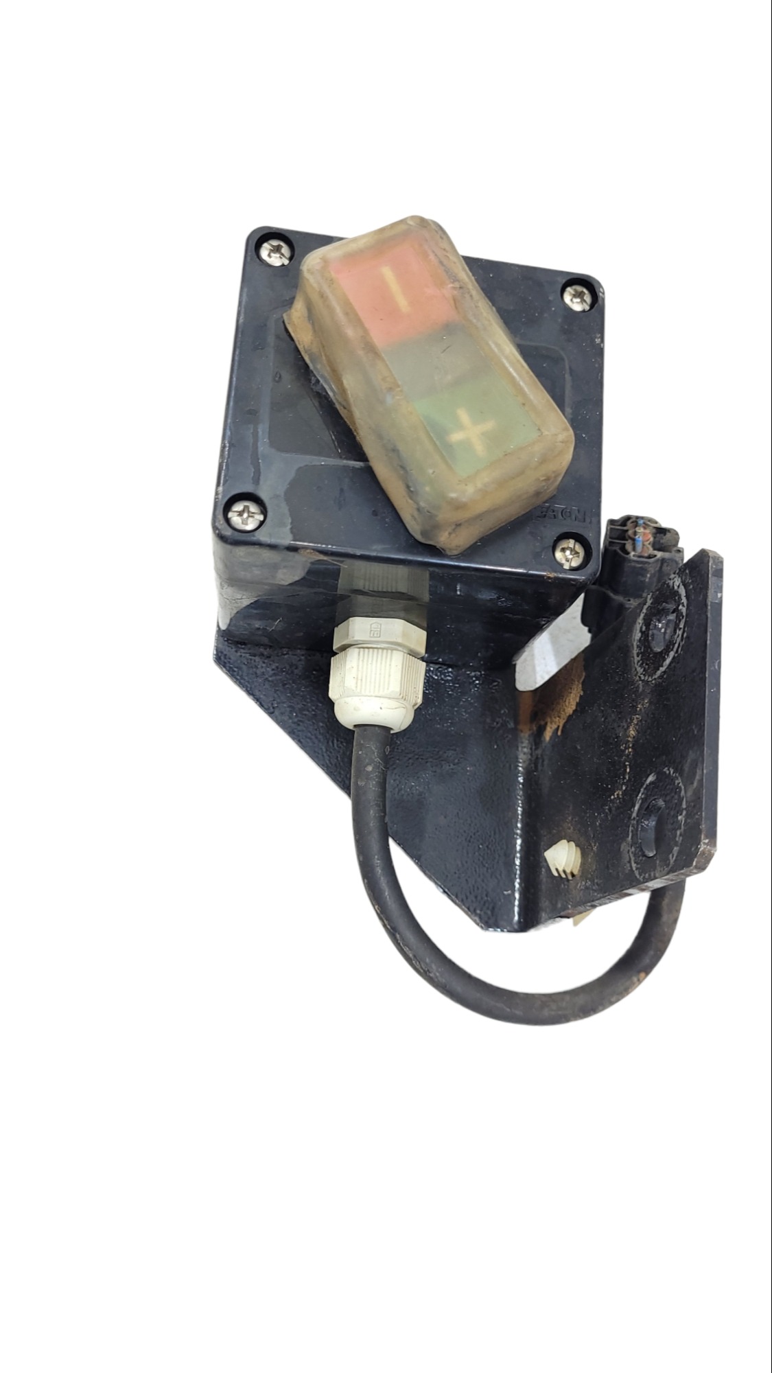 Chave Geral Vw Constellation  2r2907291 3