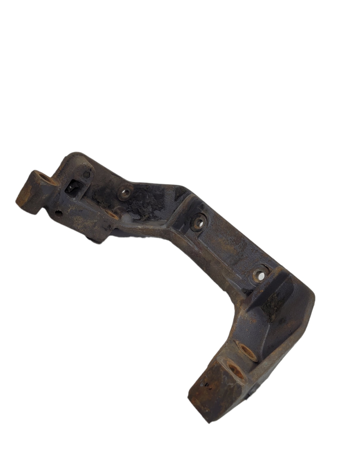Suporte Do Motor Ford Cargotjg199371 4