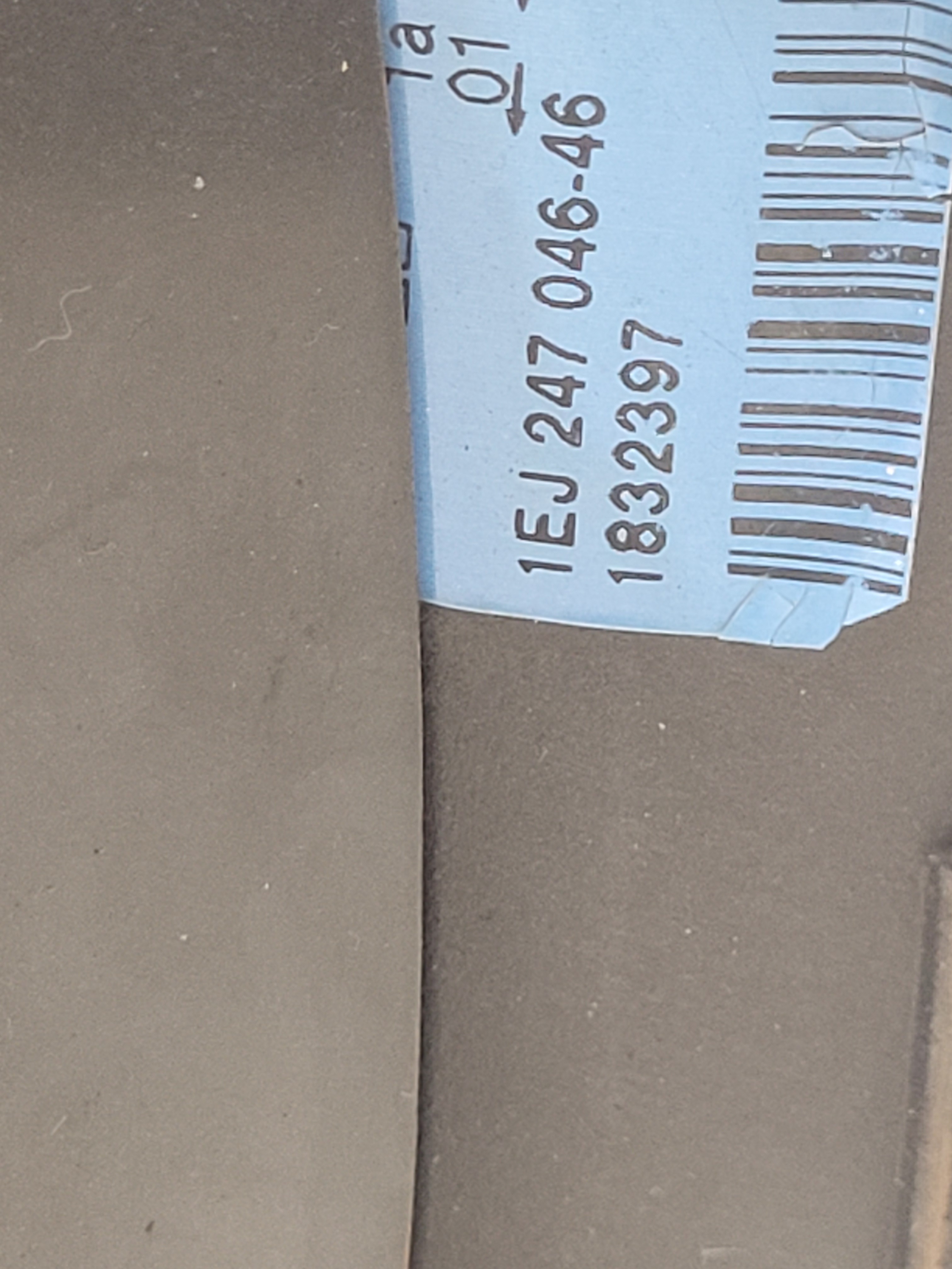 Farol Direito Daf Xf 2020 5
