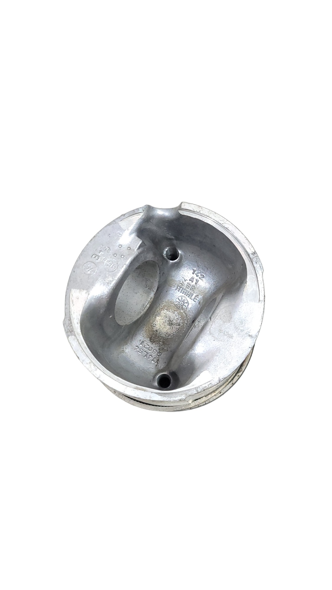 Pistao Motor Cummins Isl 114l54 2