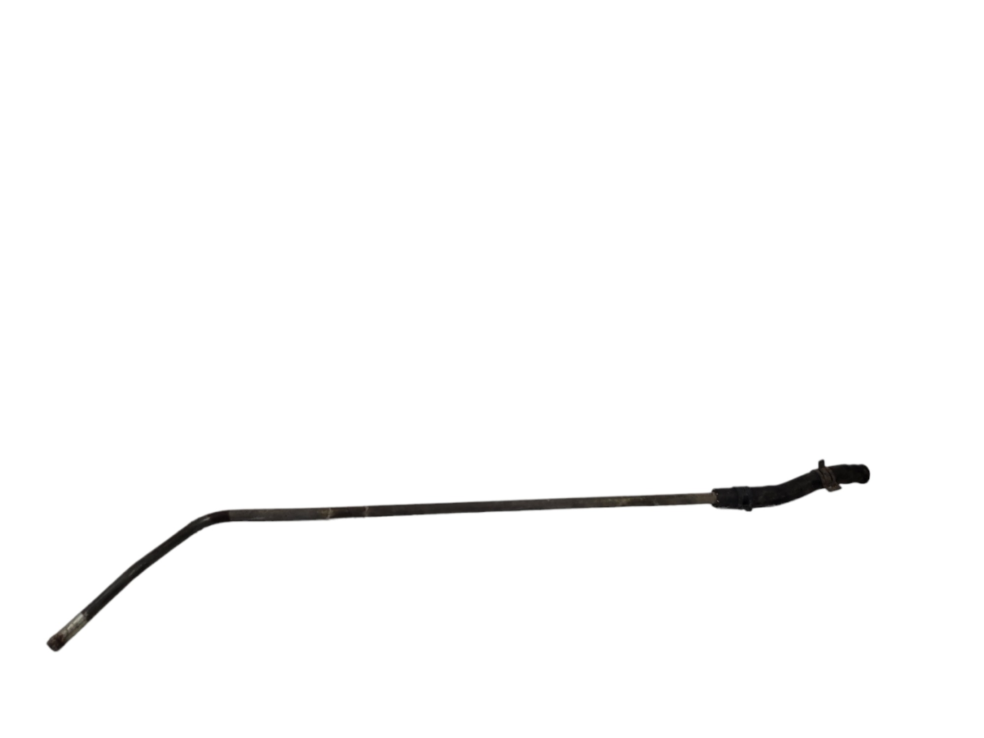 Tubo De Óleo Vw 5