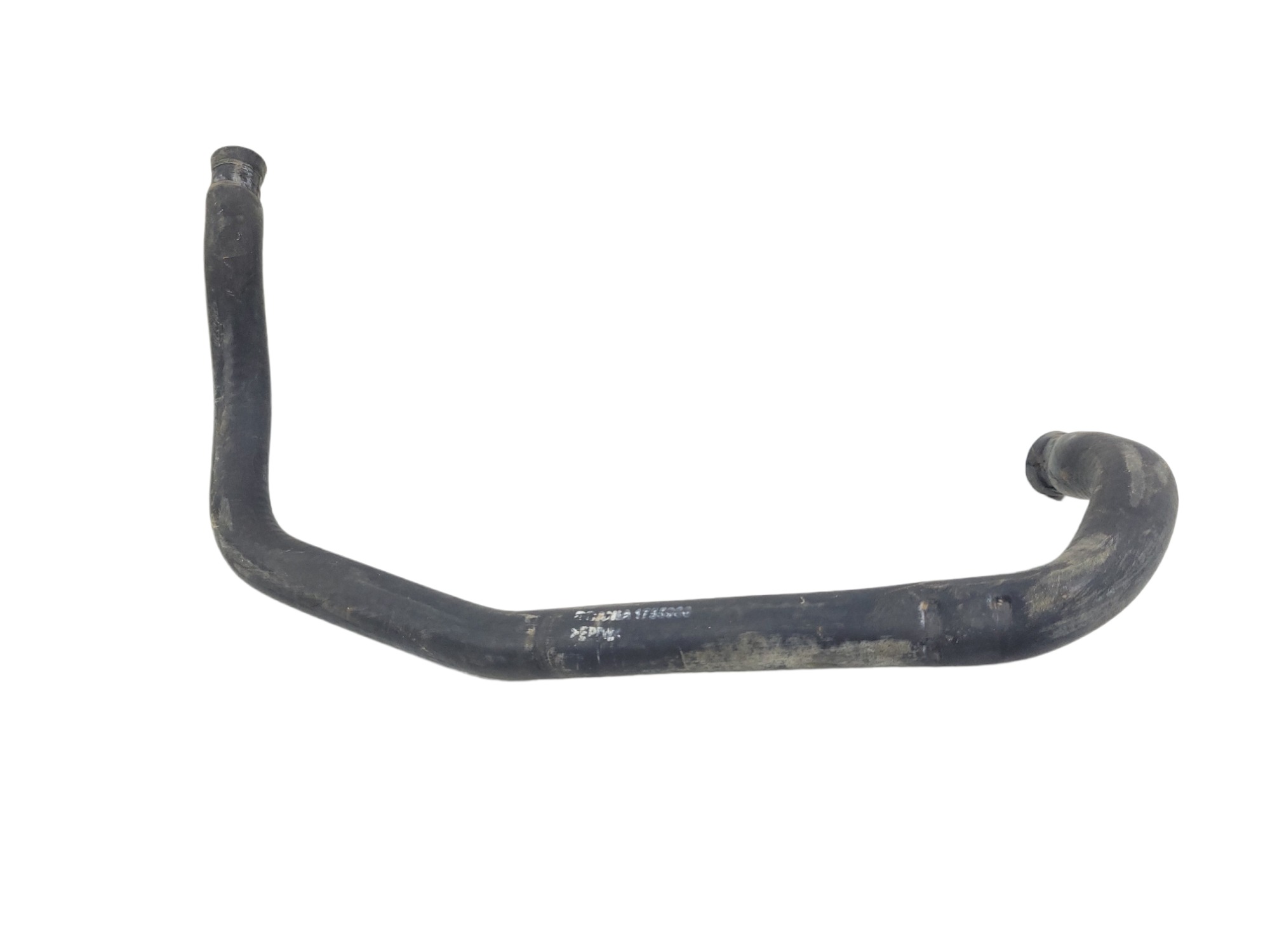 Mangueira Tanque Expansão Scanian 1755960 1