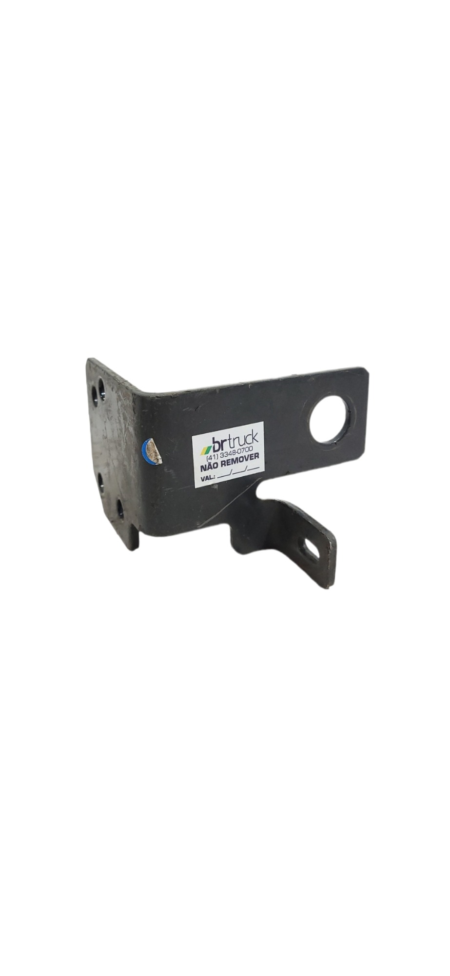 Suporte Mangueira Scania 18522186 4