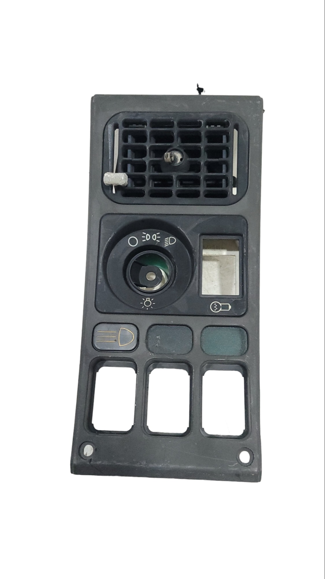Grade Painel Interruptor Scania 1