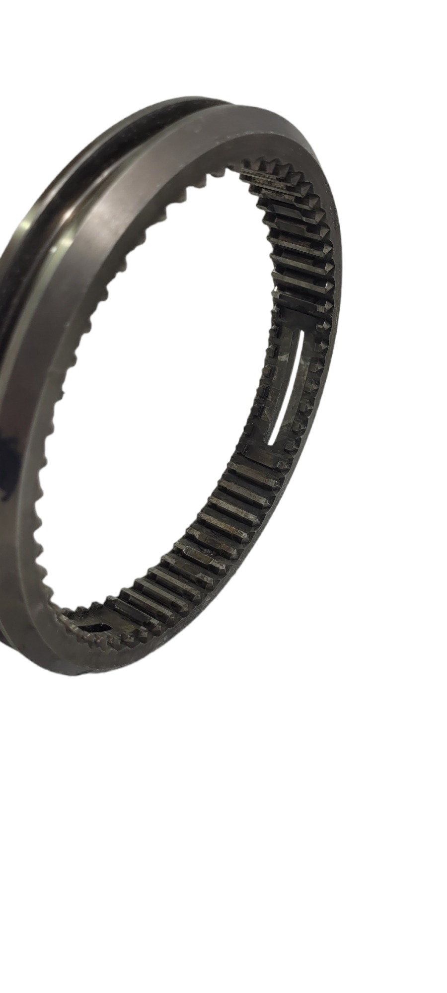 Luva Enton 1 2 Marcha 3