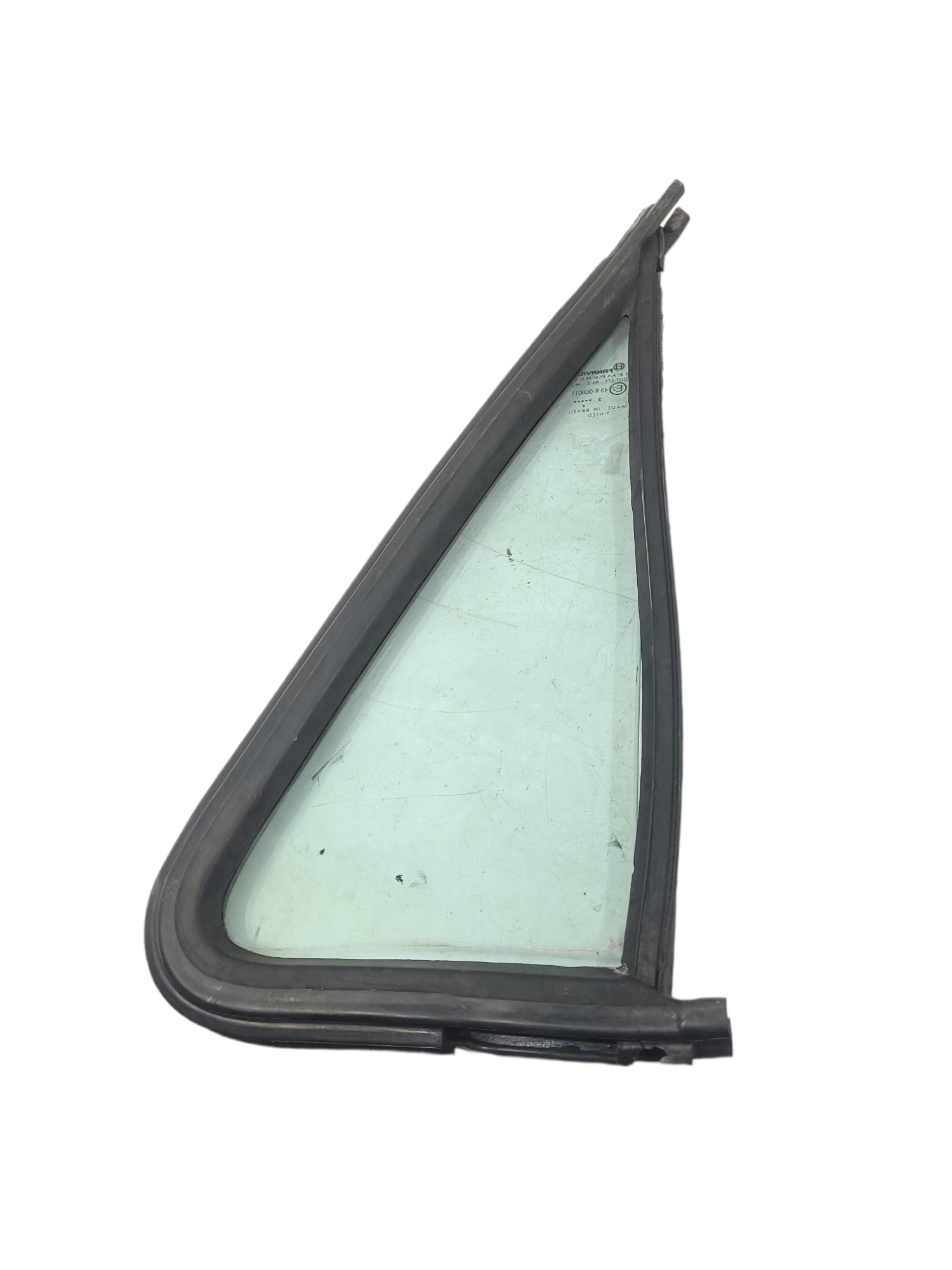 Vidro Fixo Direito Vw Constellation 2r0837626