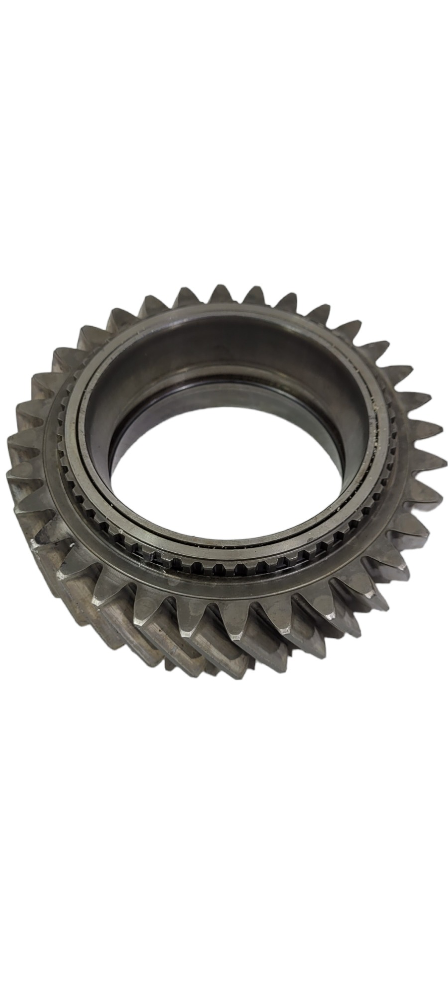 Engrenagem 4 Cambio Zf 1651650 0091304193 4