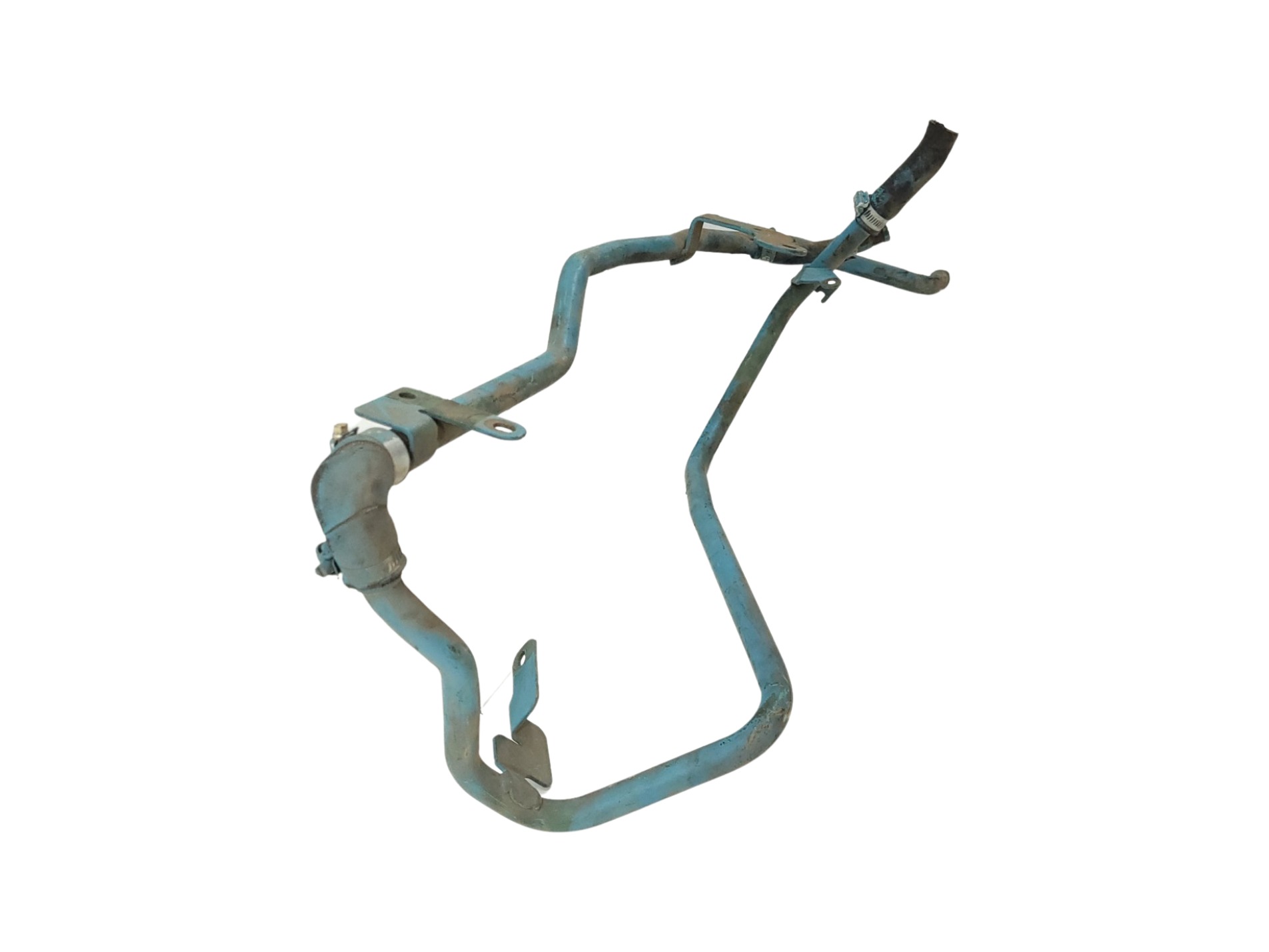 Cano De Água Volvo D12 3