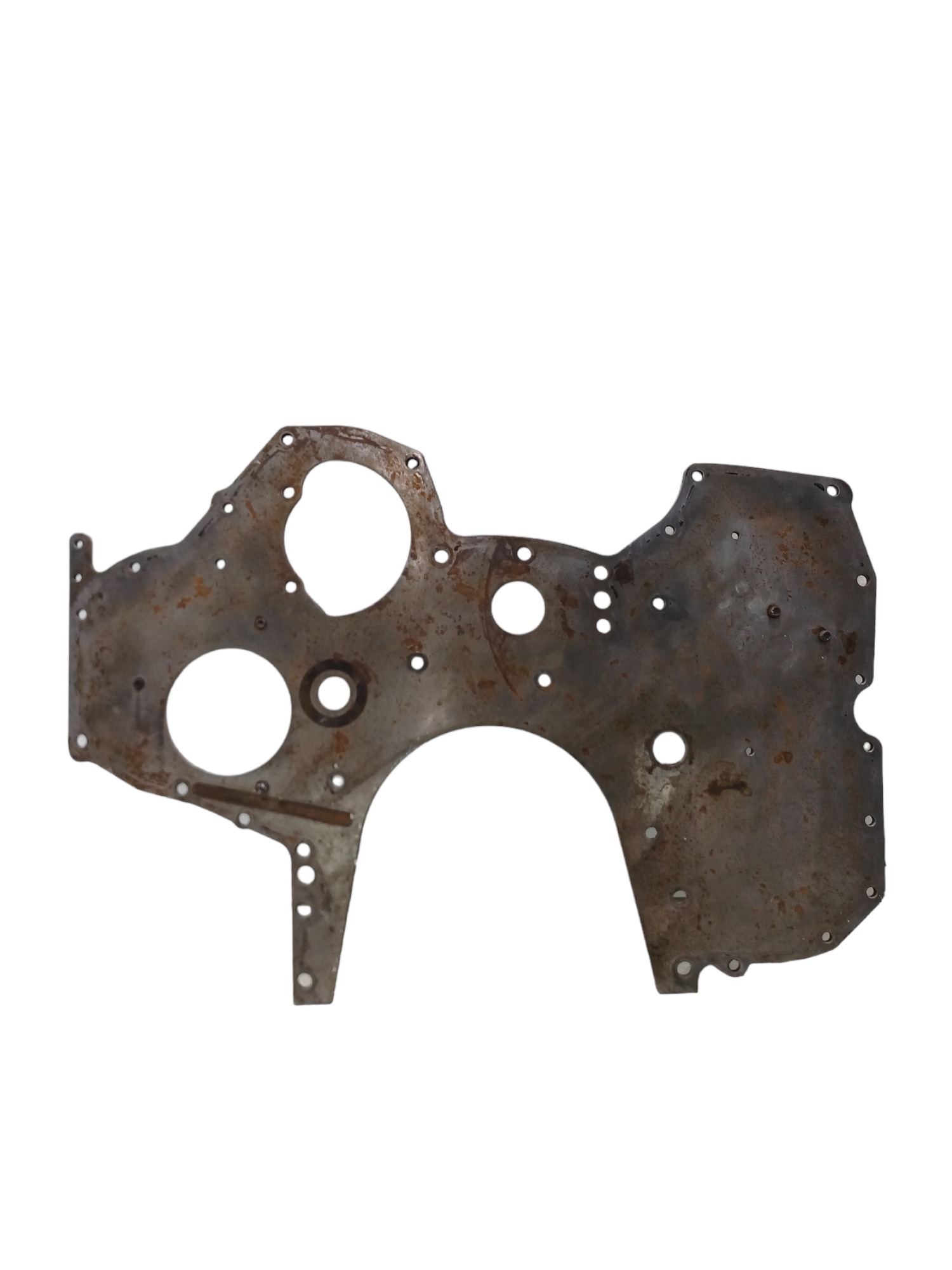 Flange Do Motor Scania R420n 1515100 5