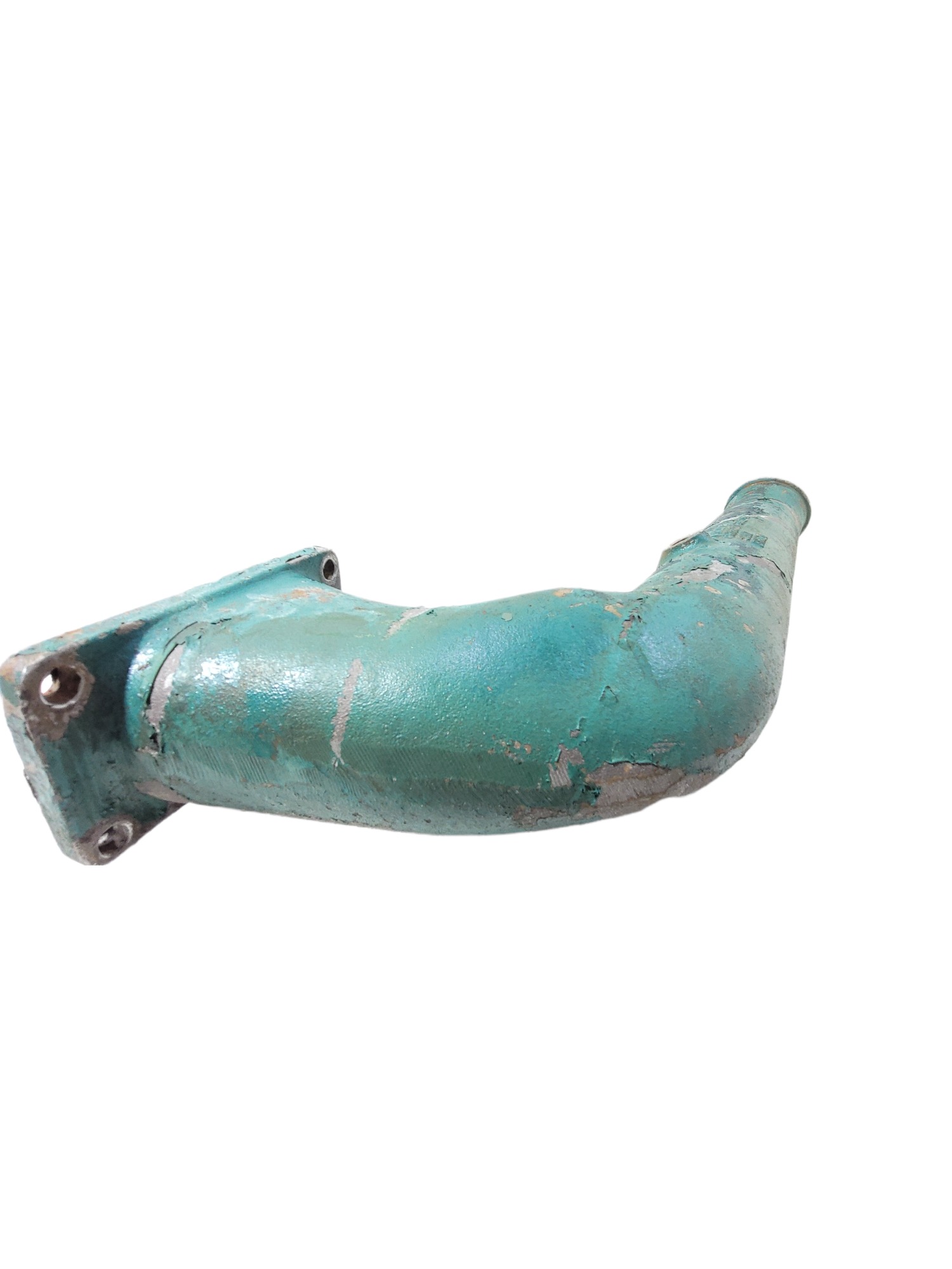 Cano Admissao Volvo N128129521 5