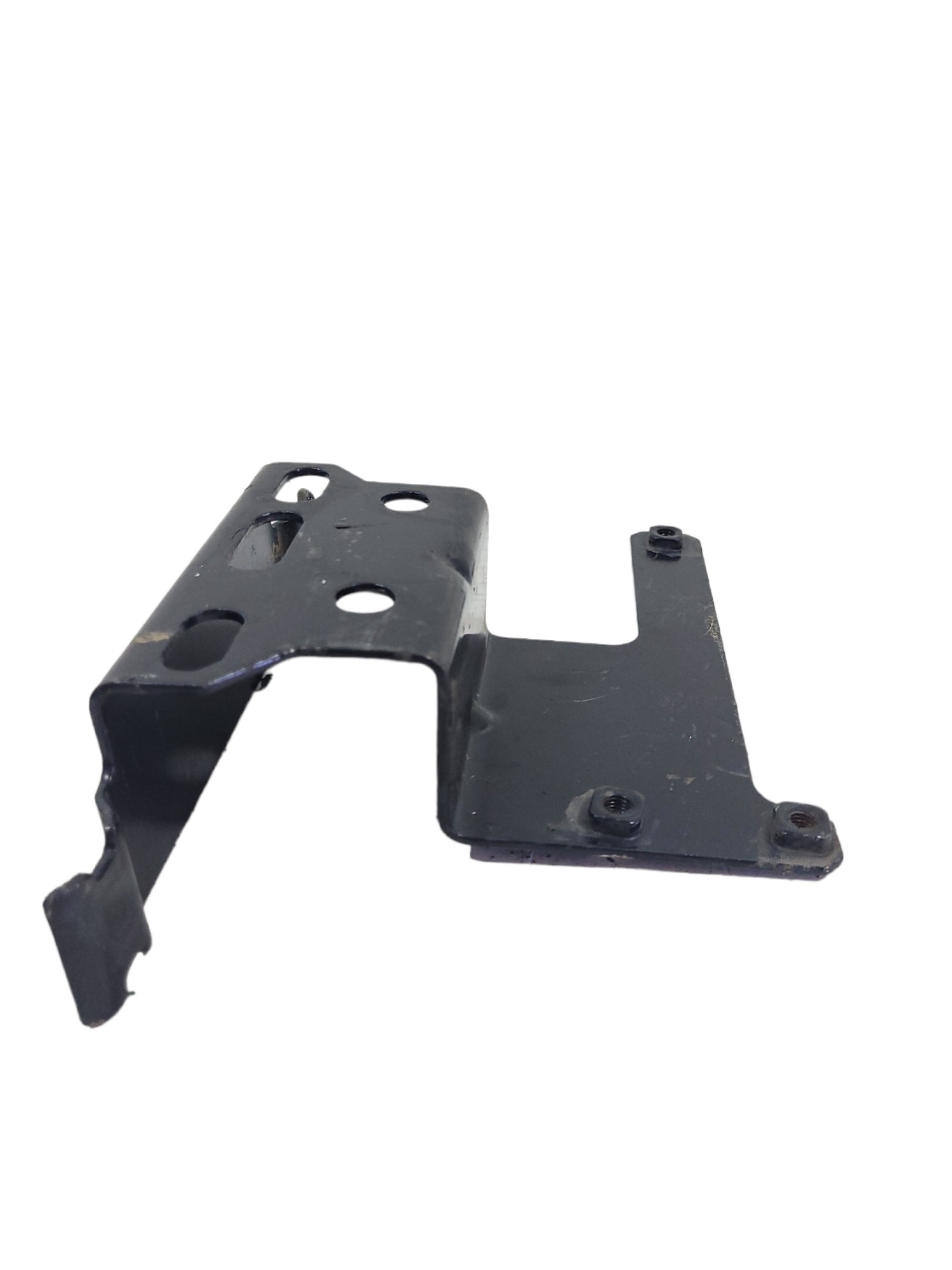 Suporte Fixação Módulo Ecu M Benz Ategoa6955400340 3