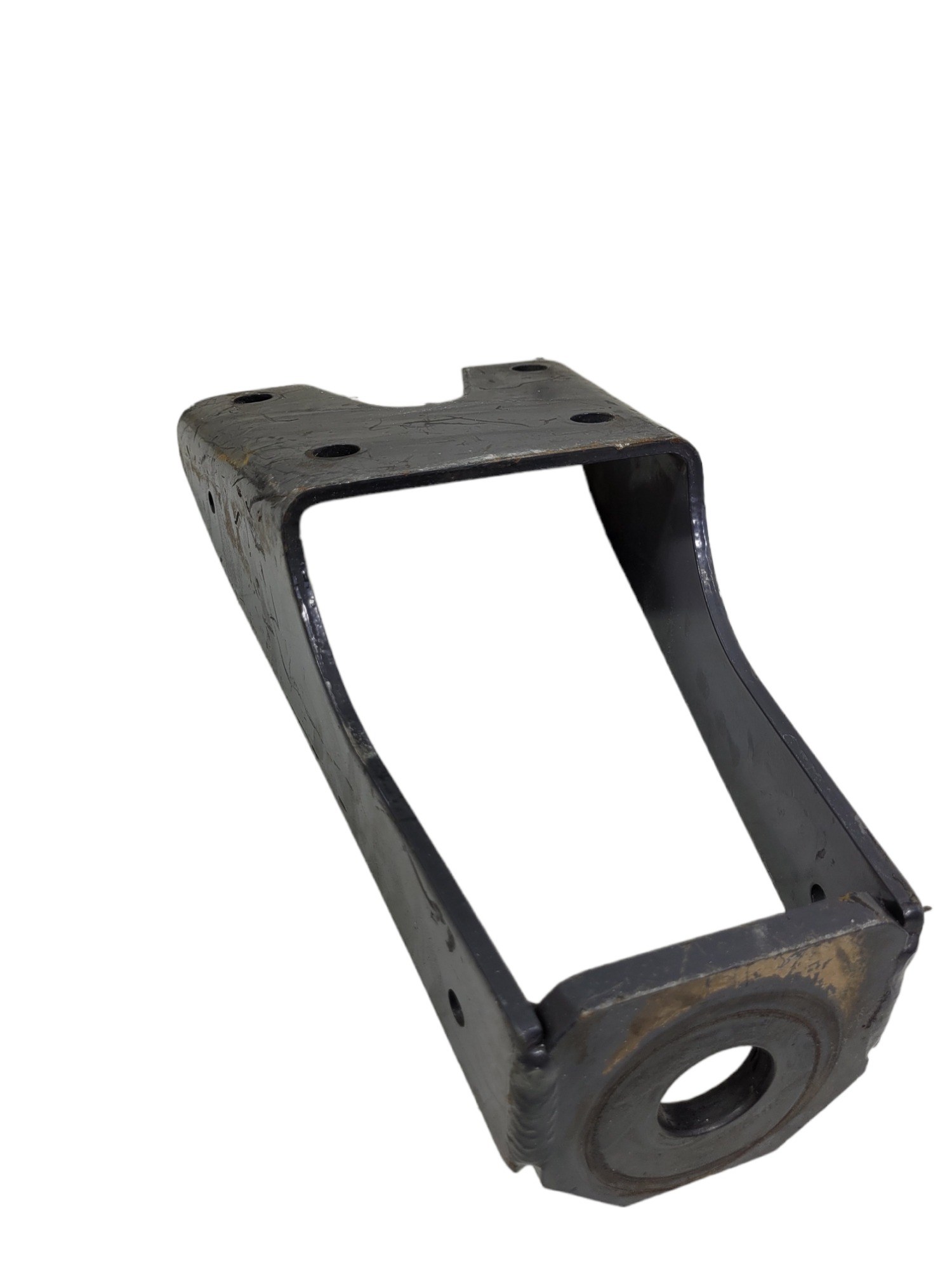 Suporte Superior Amortecedor Scania G R T  1509784 2