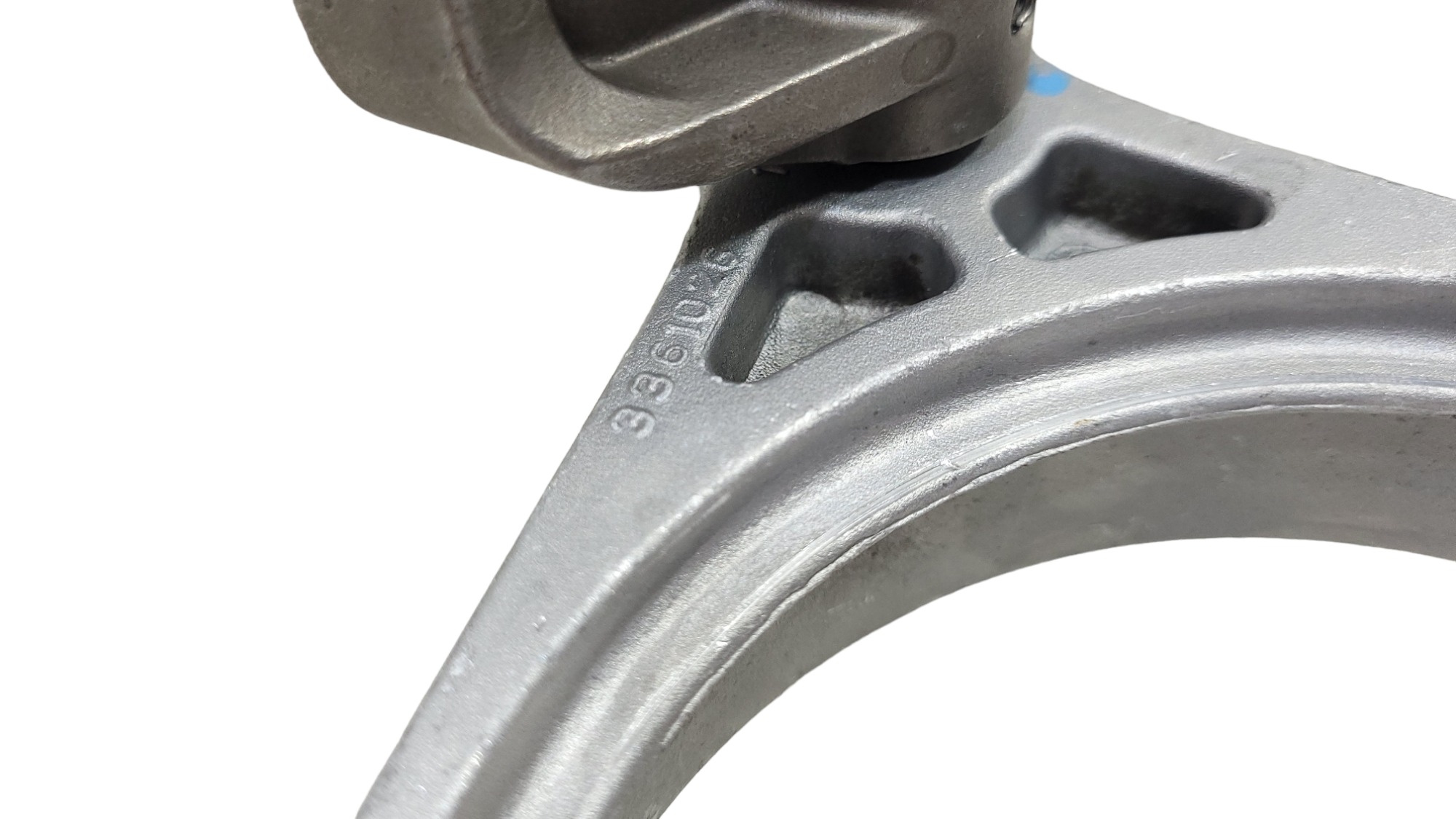 Garfo Ré Caixa Câmbio Eaton 4505 3361026 4