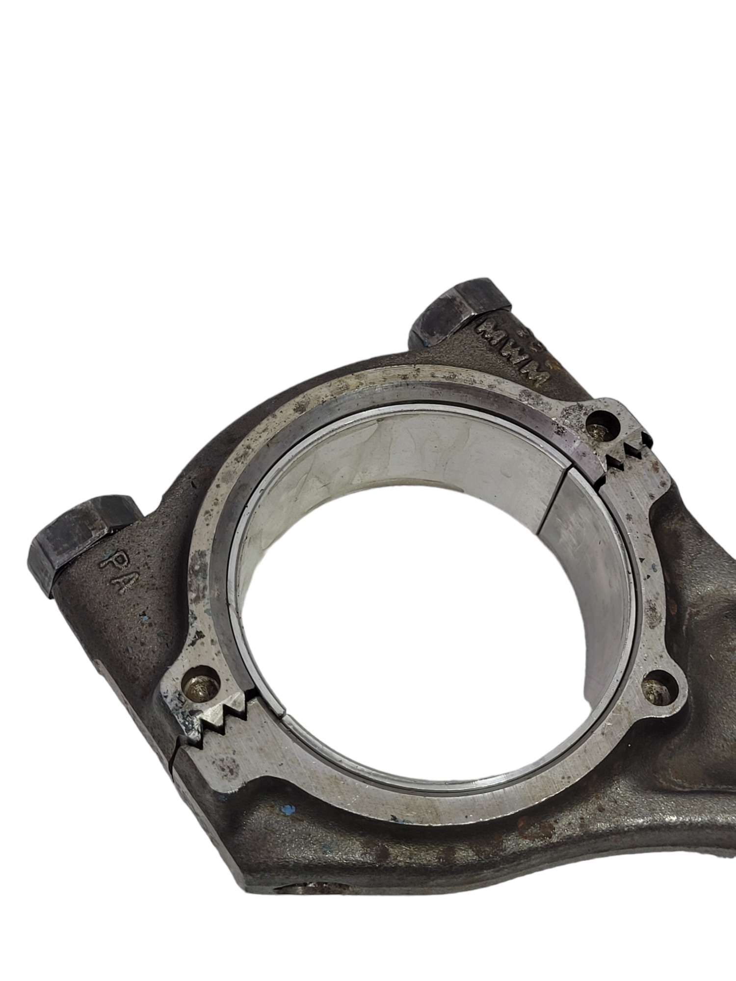 Biela Motor Mwm X10 X12 Vw 961201500026 2