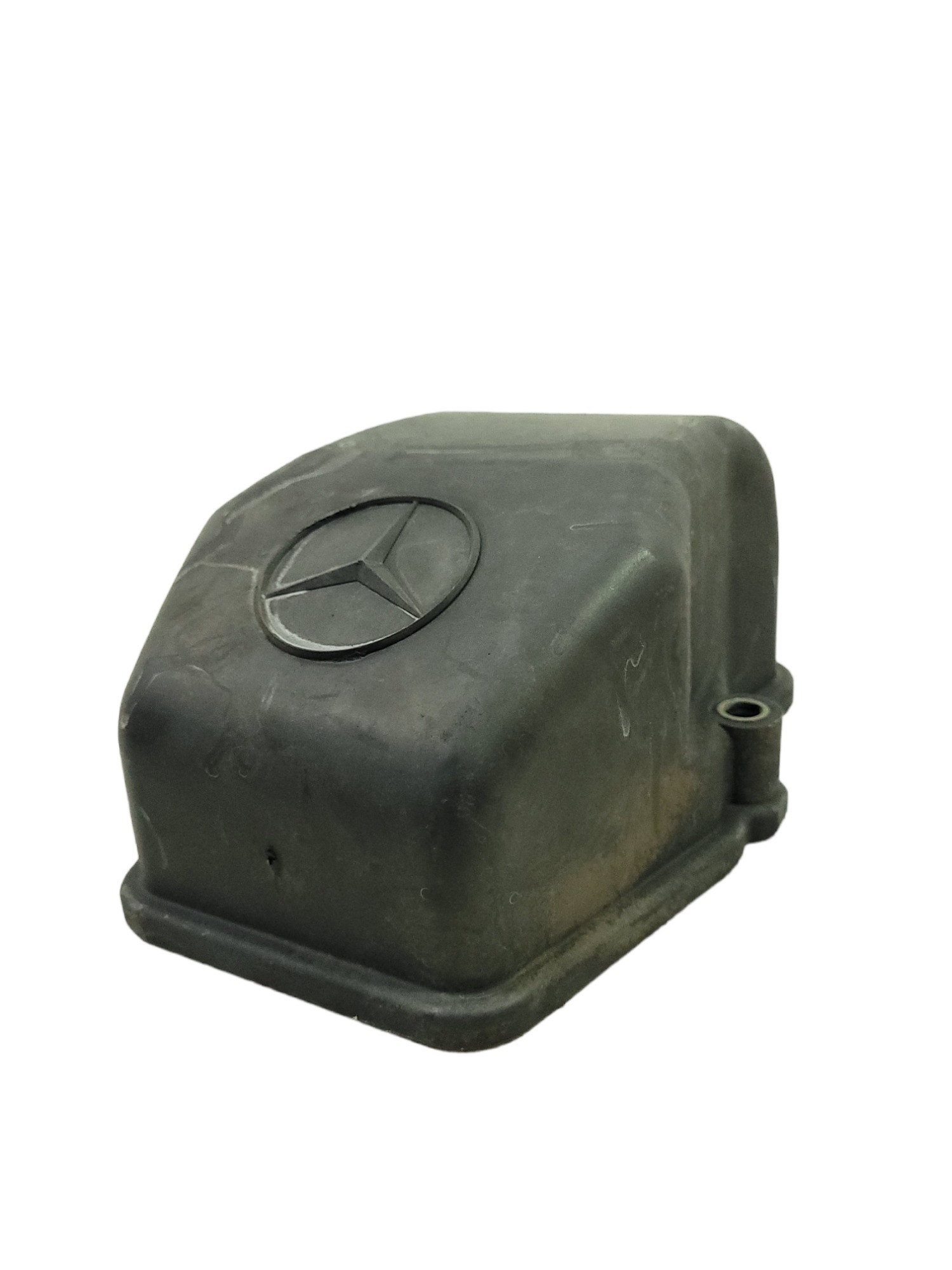 Tampa De Valvula M Benza4570100930 Preto 2