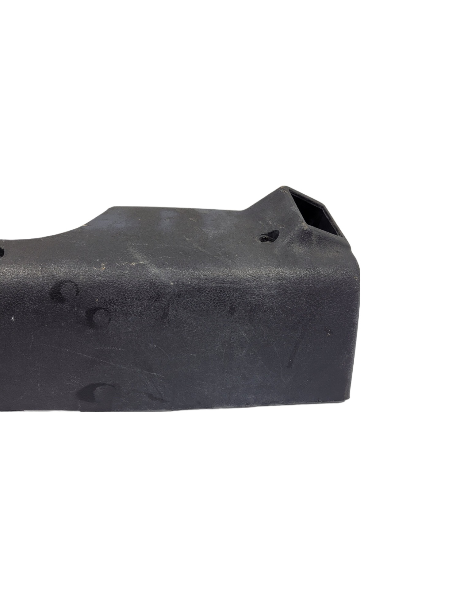 Acabamento Coluna Cargo 2