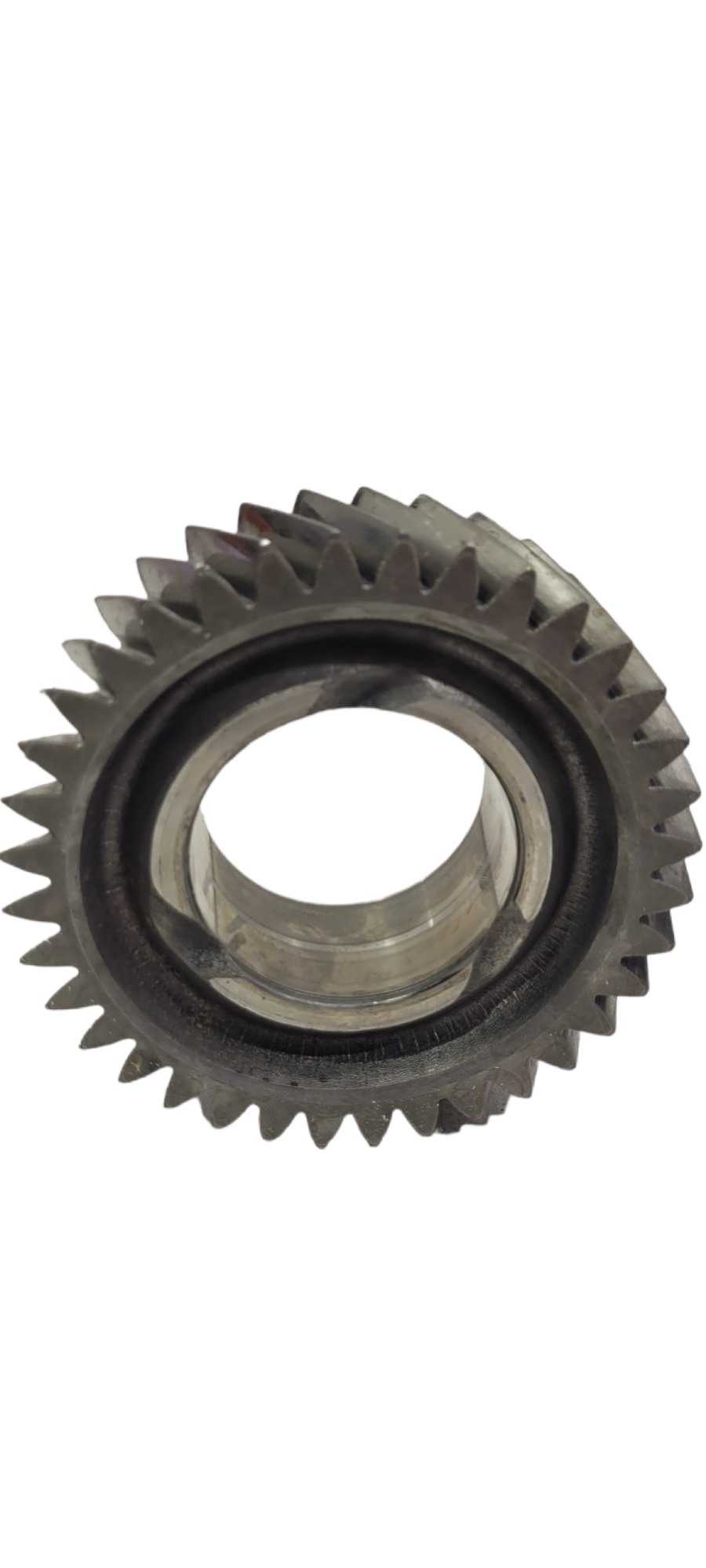 Engrenagem 2 Caixa Zf 1620 1307395143 4