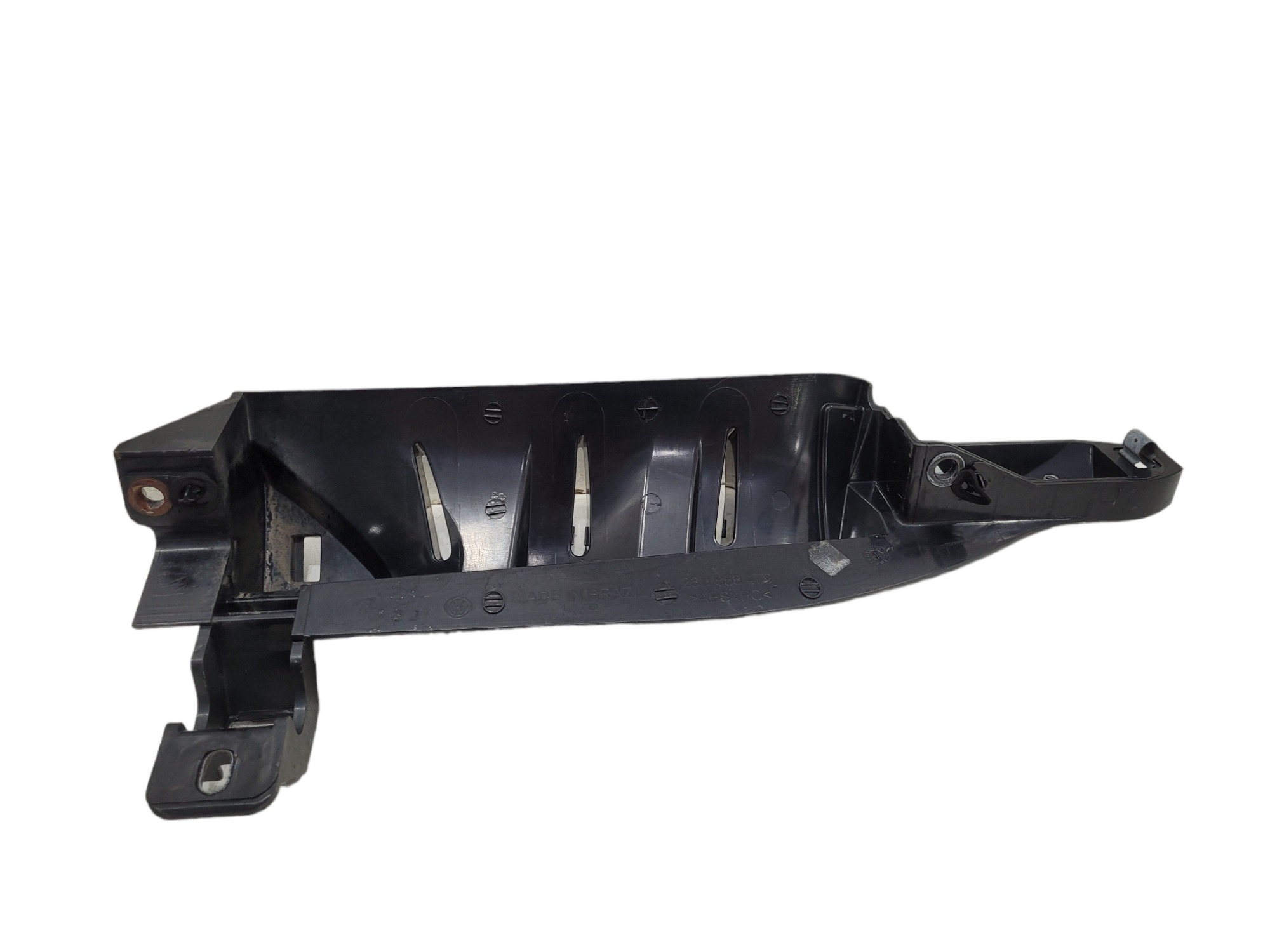 Reforço Coluna Vw Delivery 23b853479 3