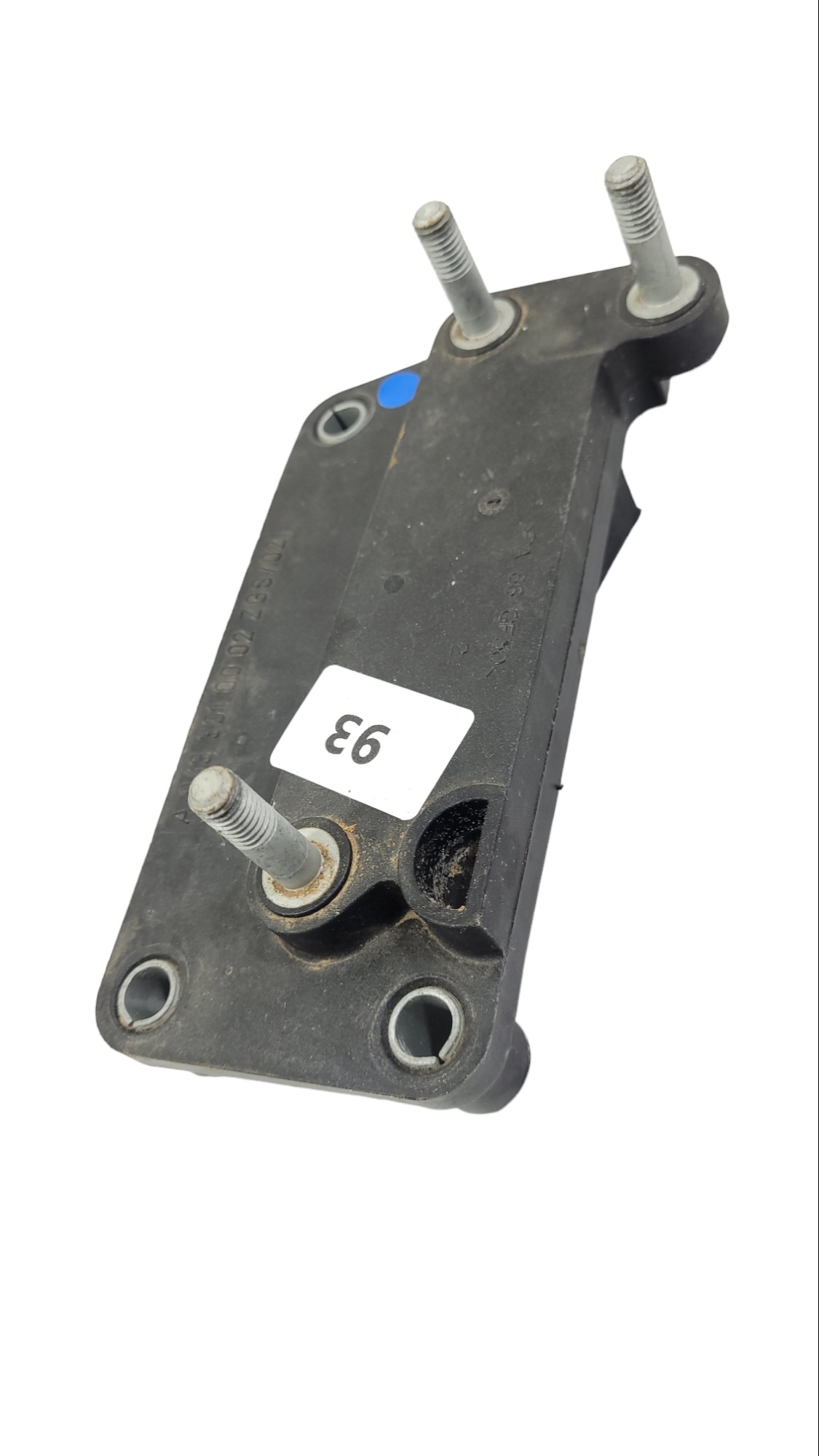 Suporte Pedal Acelerador M Benz Atego Axor A9433010002 1