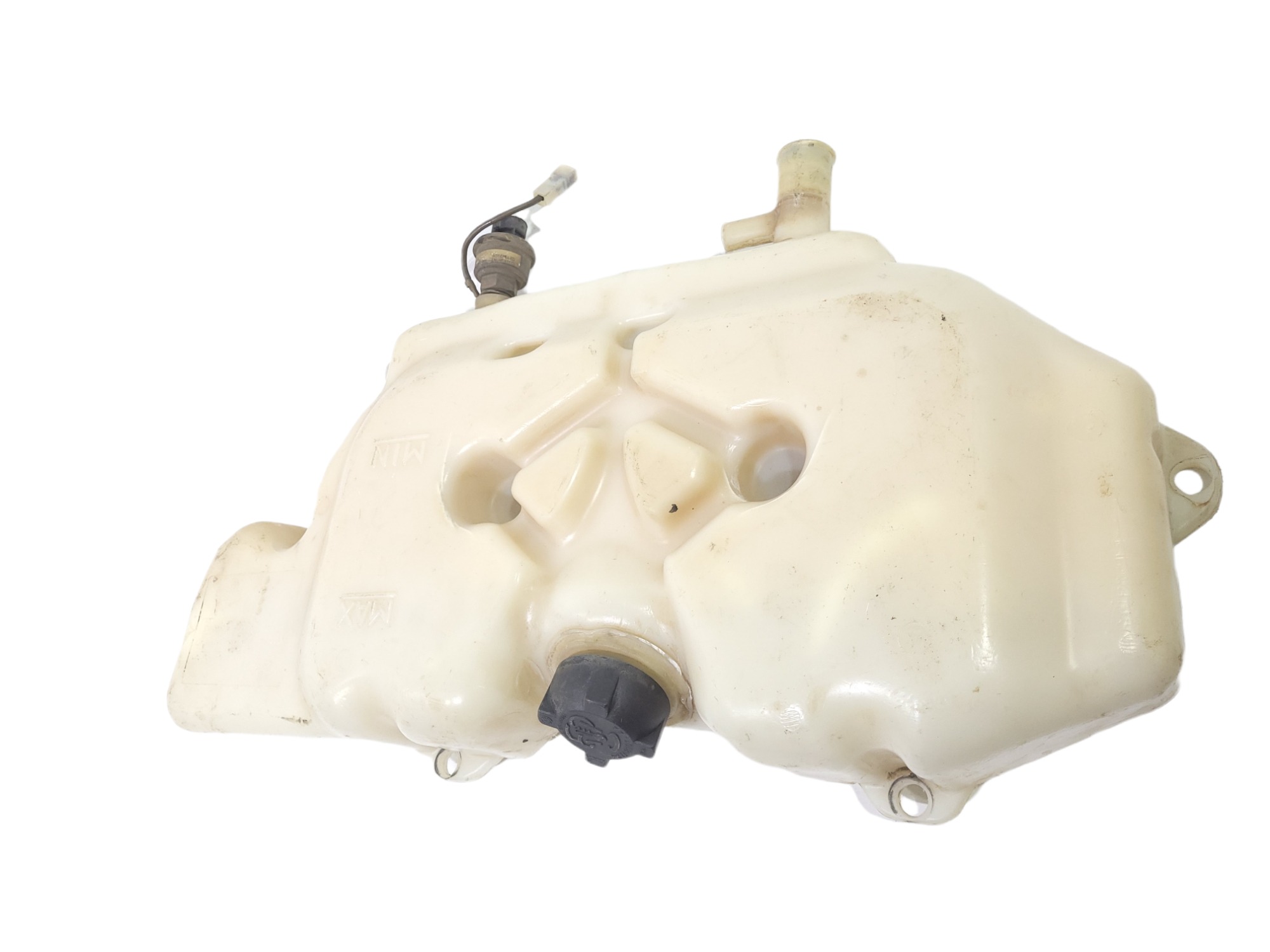 Tanque Expansão Ford Cargo / 6c458a084ad 4