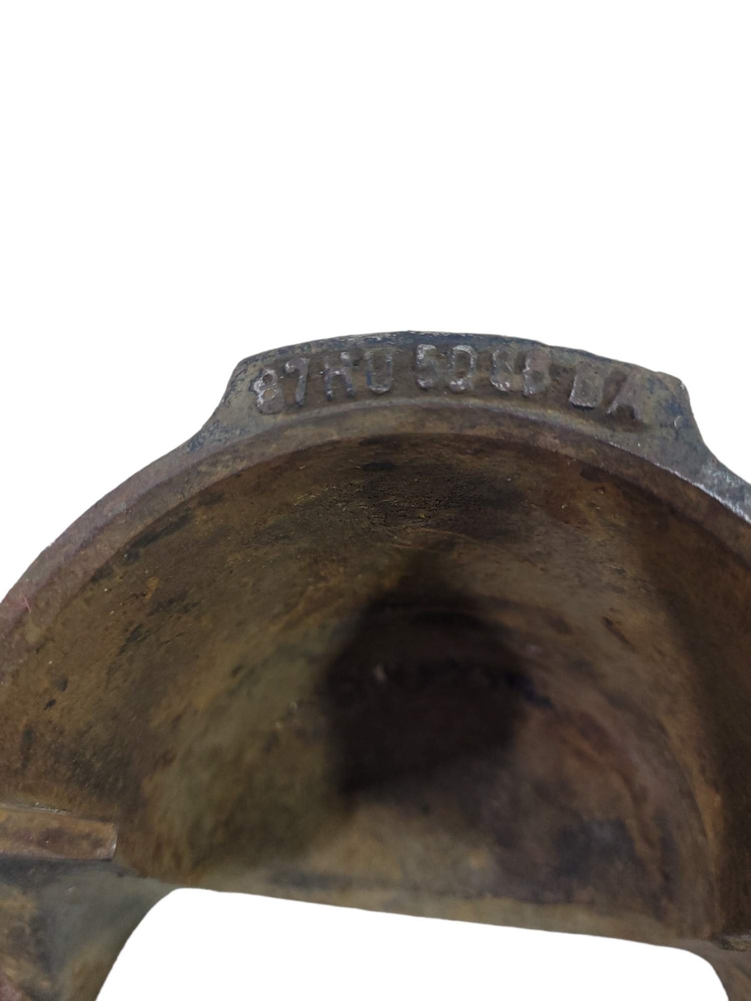 Suporte Do Motor Cummins 87hu5086ba 5
