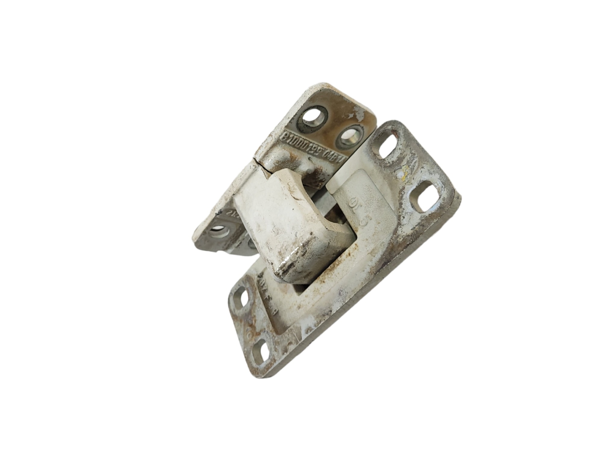 Dobradiça Porta Vw Constellationn 81000200 5