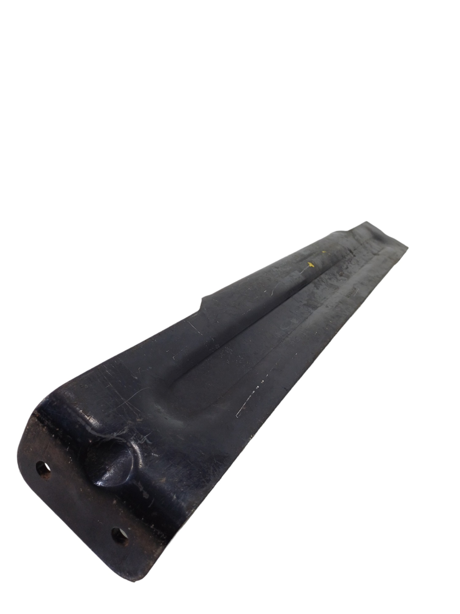 Travessa Radiador Ford Cargo 2842 2