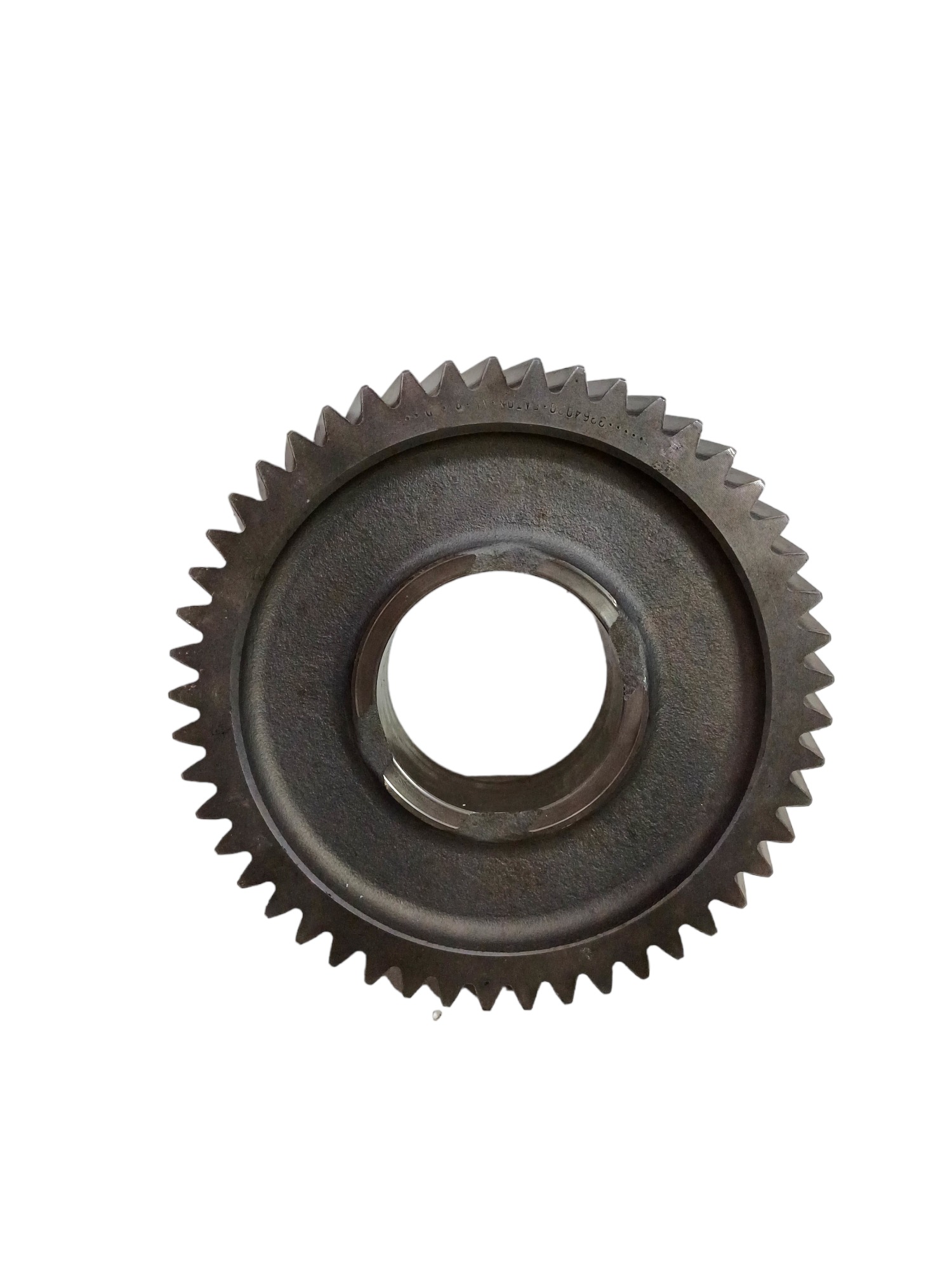 Luva Com Corpo Da 5 E 6 Marcha Caixa Eaton Vw 8150 5