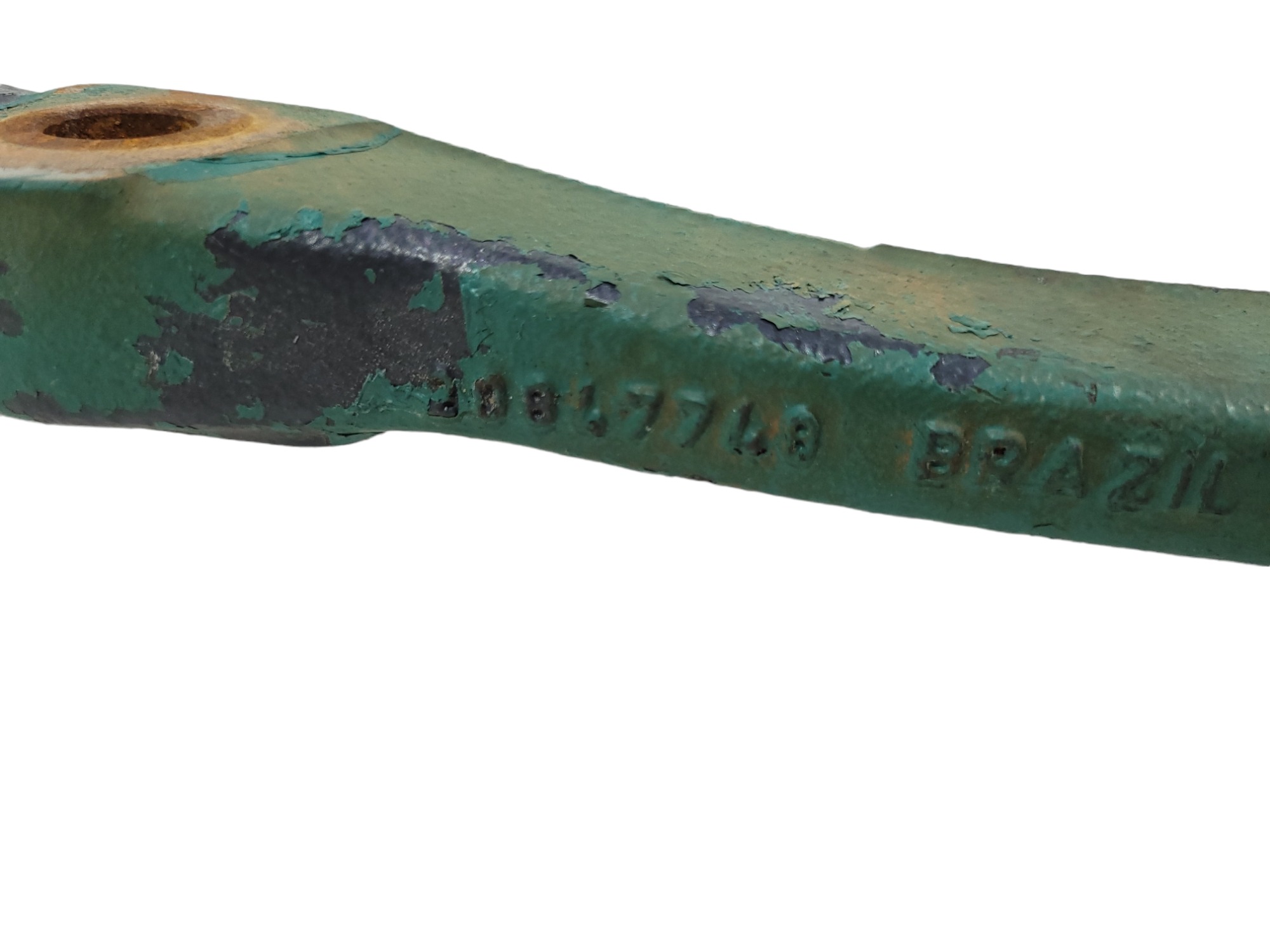 Suporte Motor Dianteiro Volvo Fhn 20847748 5