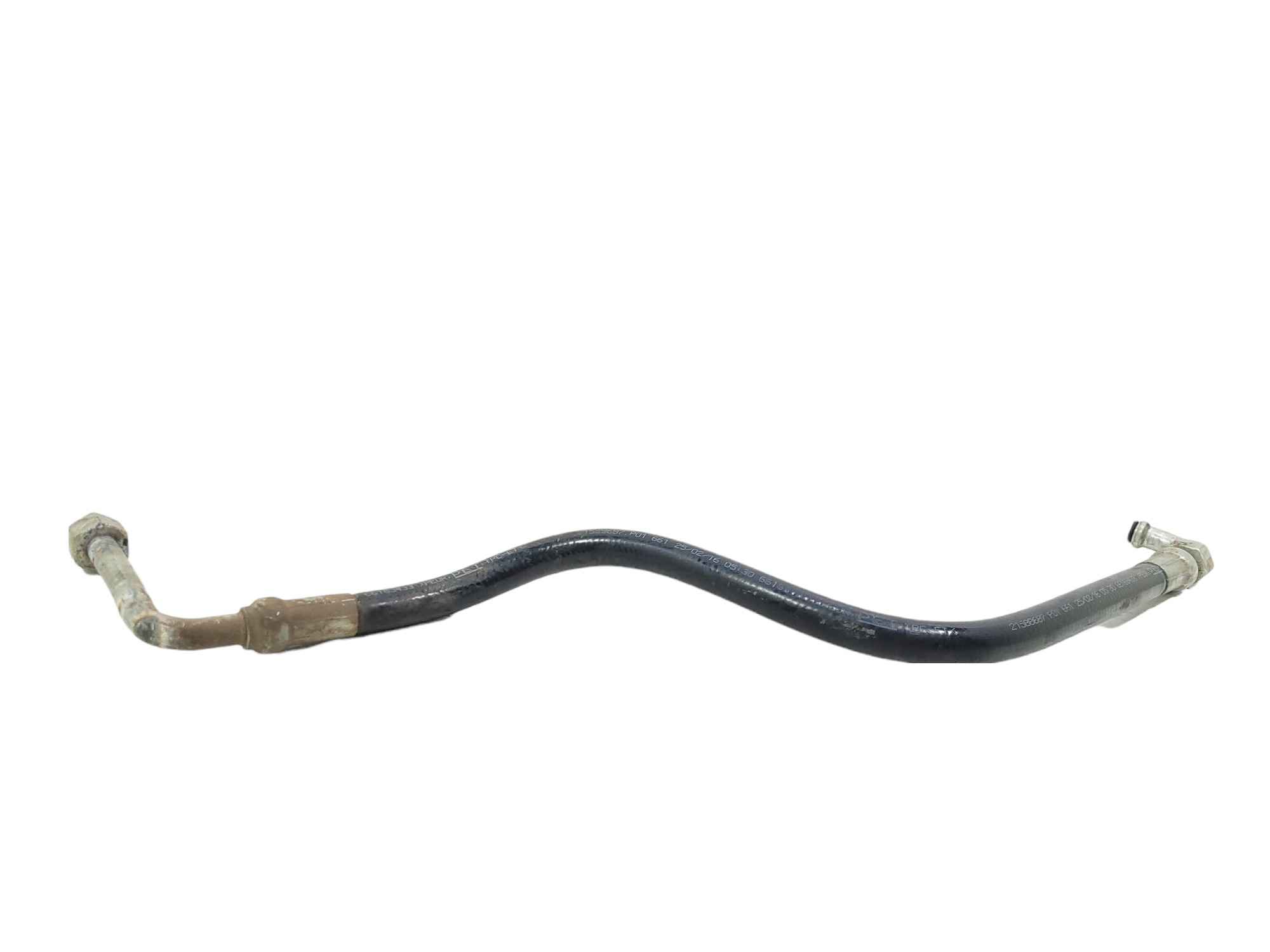 Bomba Direção Hidráulica Volvo / 21588687 1