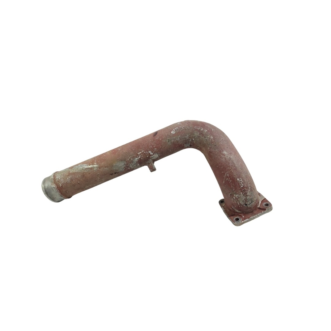 Tubo Intercooler Iveco Eurotech8160993ry 1