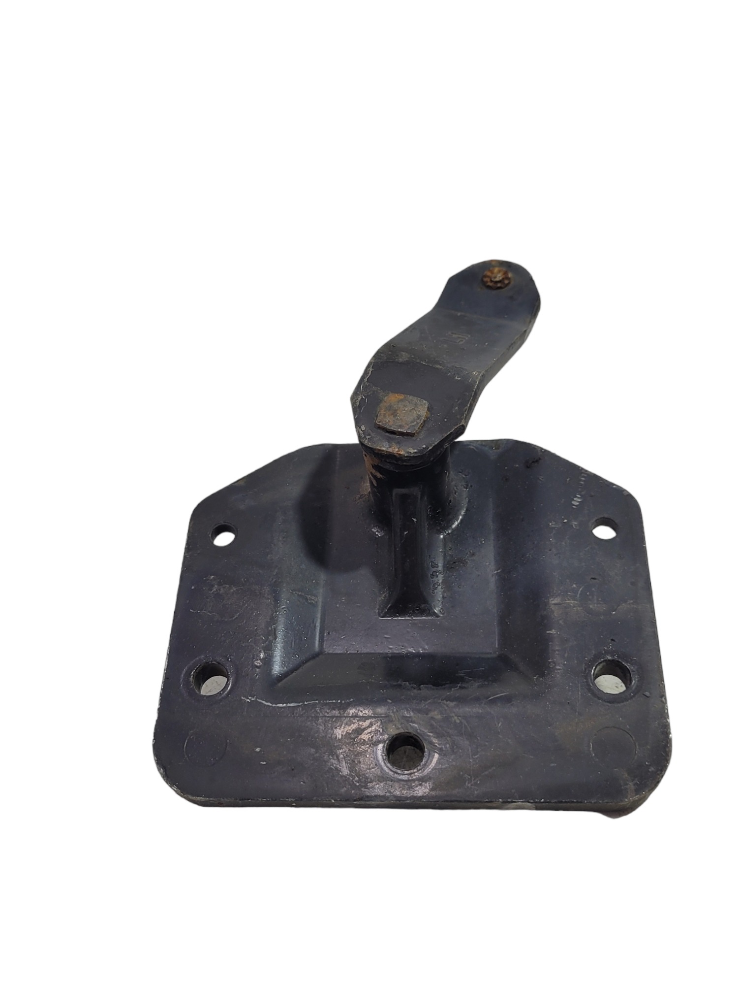 Suporte Galhada Limpador Parabrisa Vw Constellation 1
