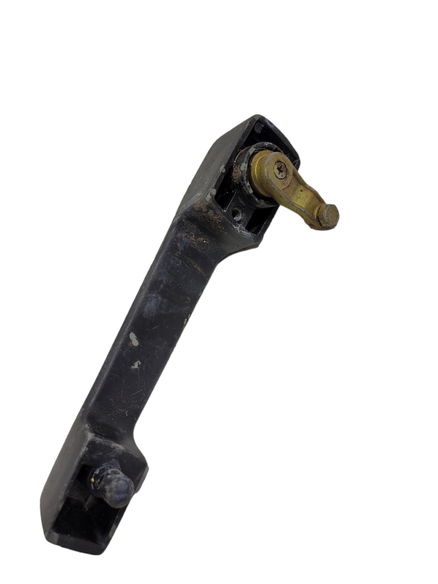 Maçaneta Externa Porta M Benz 1113 3317607659 6