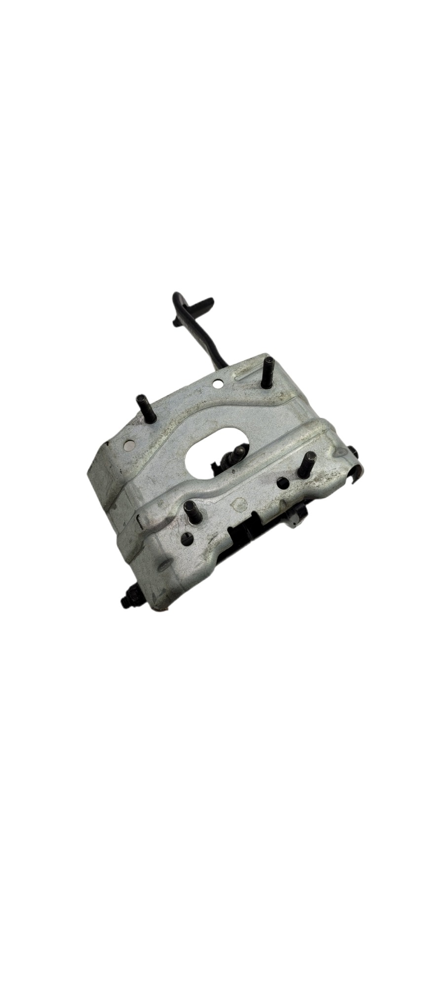 Pedal Scania 4