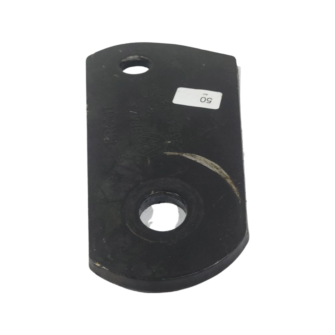 Suporte Insamento Motor Volkswagen 23b411127 3