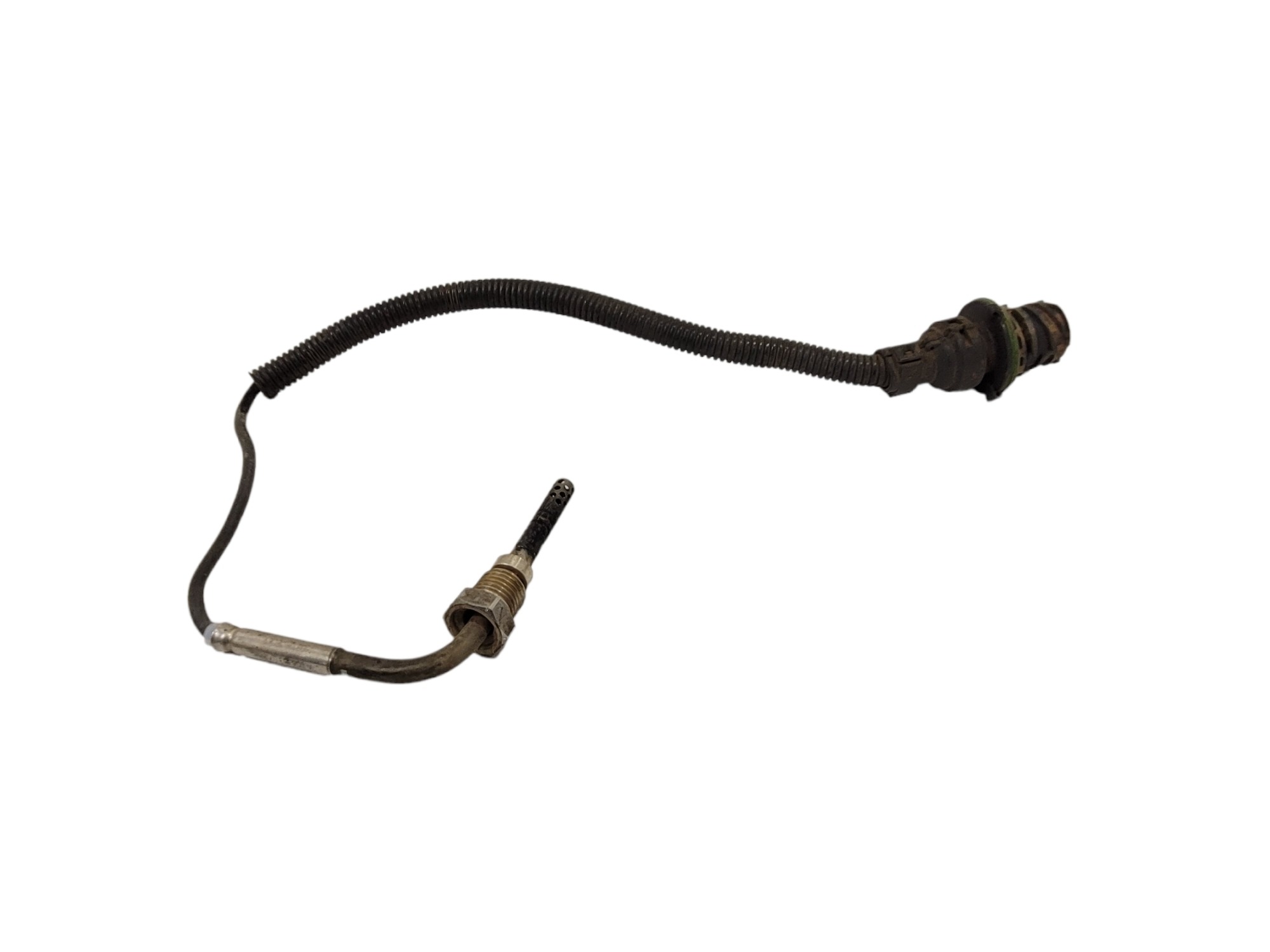 Chicote Catalisador Sensor Temperatura M Benz Actros 1