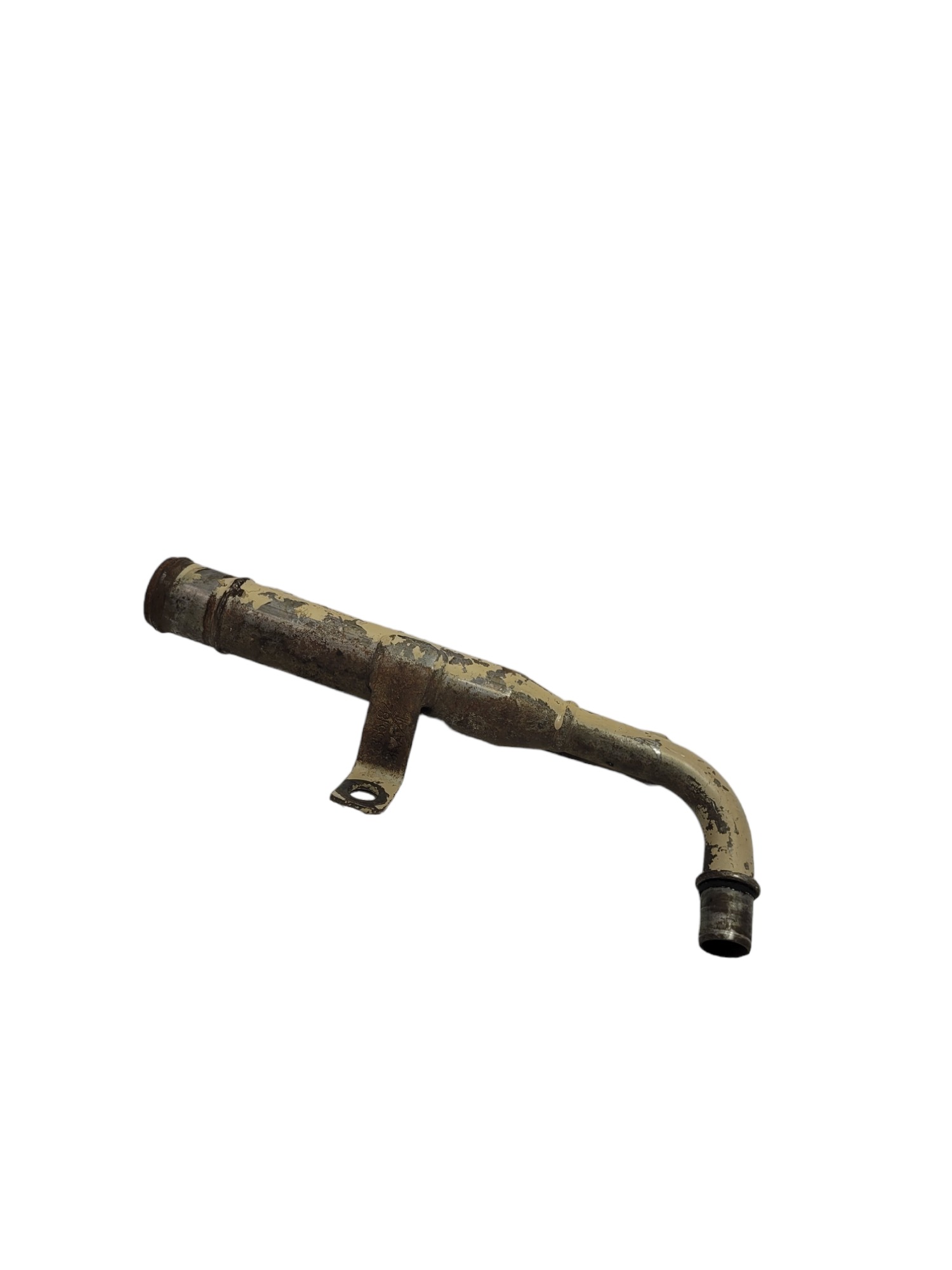 Tubo Retorno Óleo Turbo Motor Cummins 4