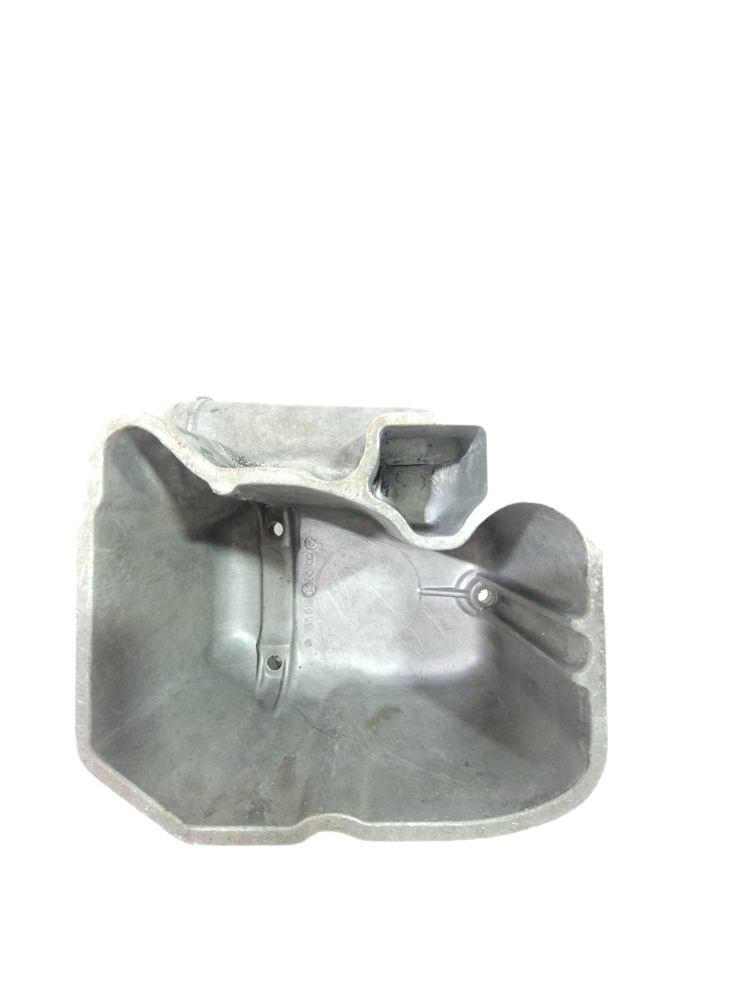 Tampa Válvula Motor Mbenz3550160305 2