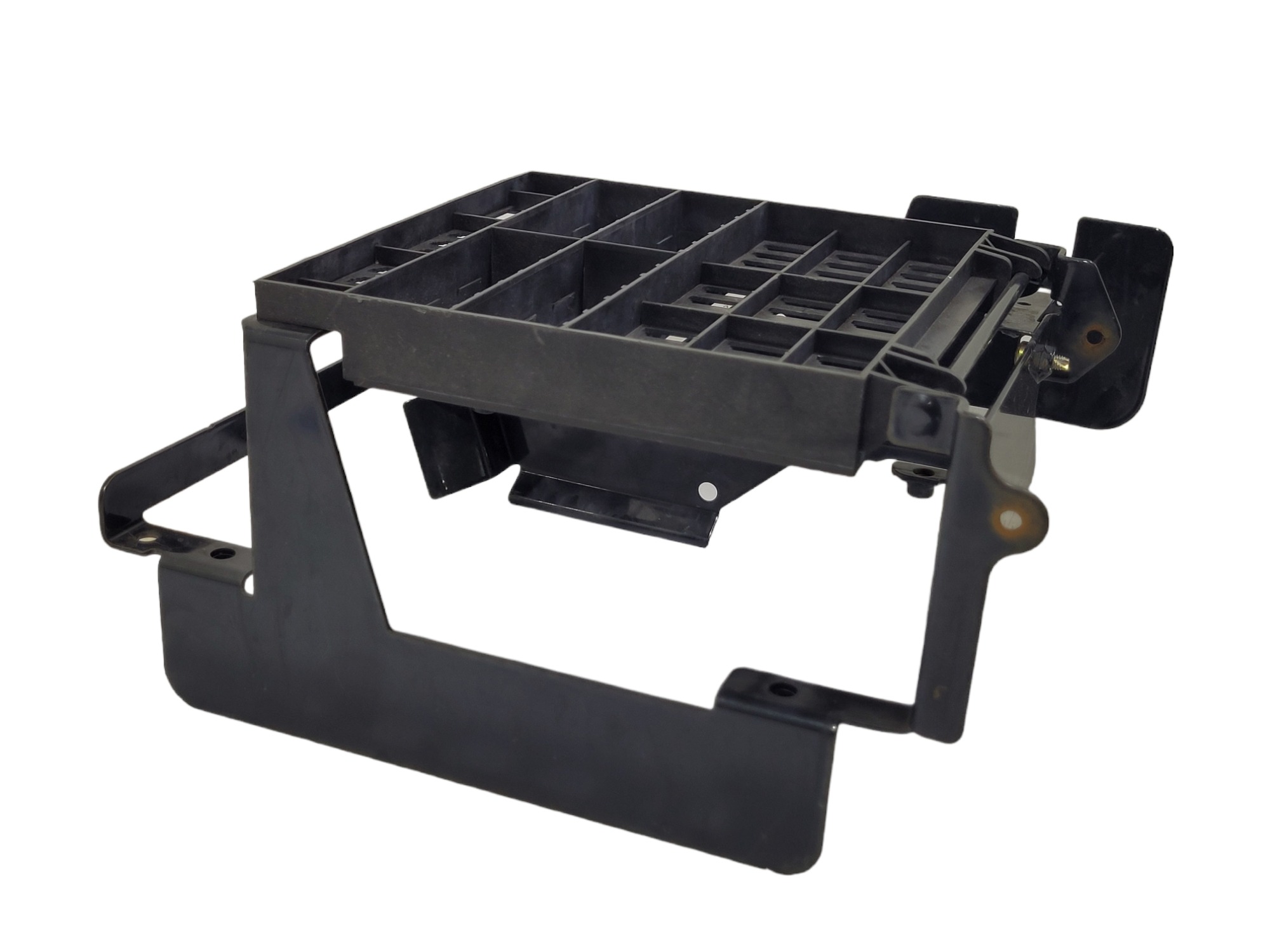 Suporte Caida De Fusíveis Mbenz 2