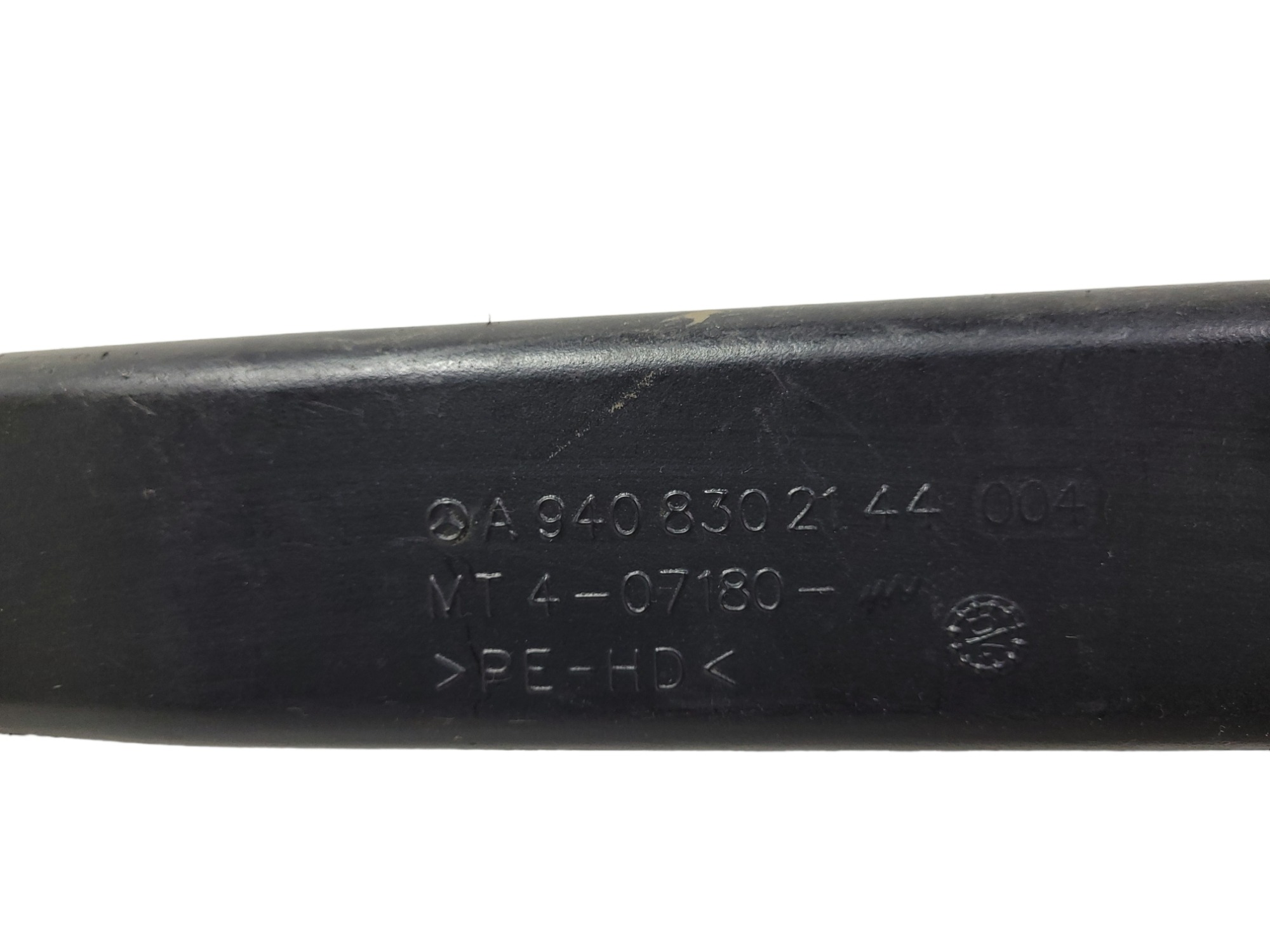 Condutor Ar M Benz A9408302144 6