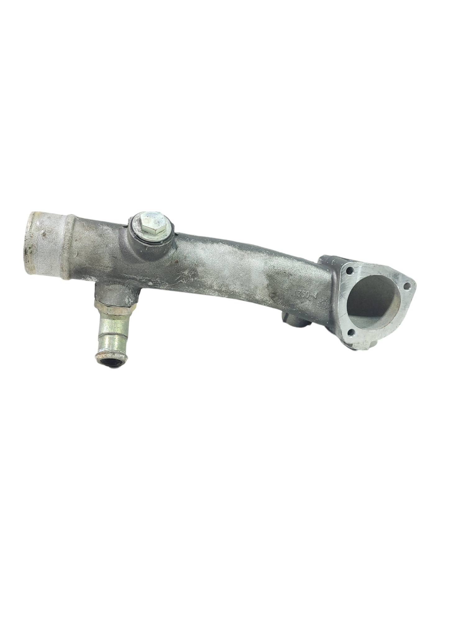 Tubo Água Iveco5801543262 4