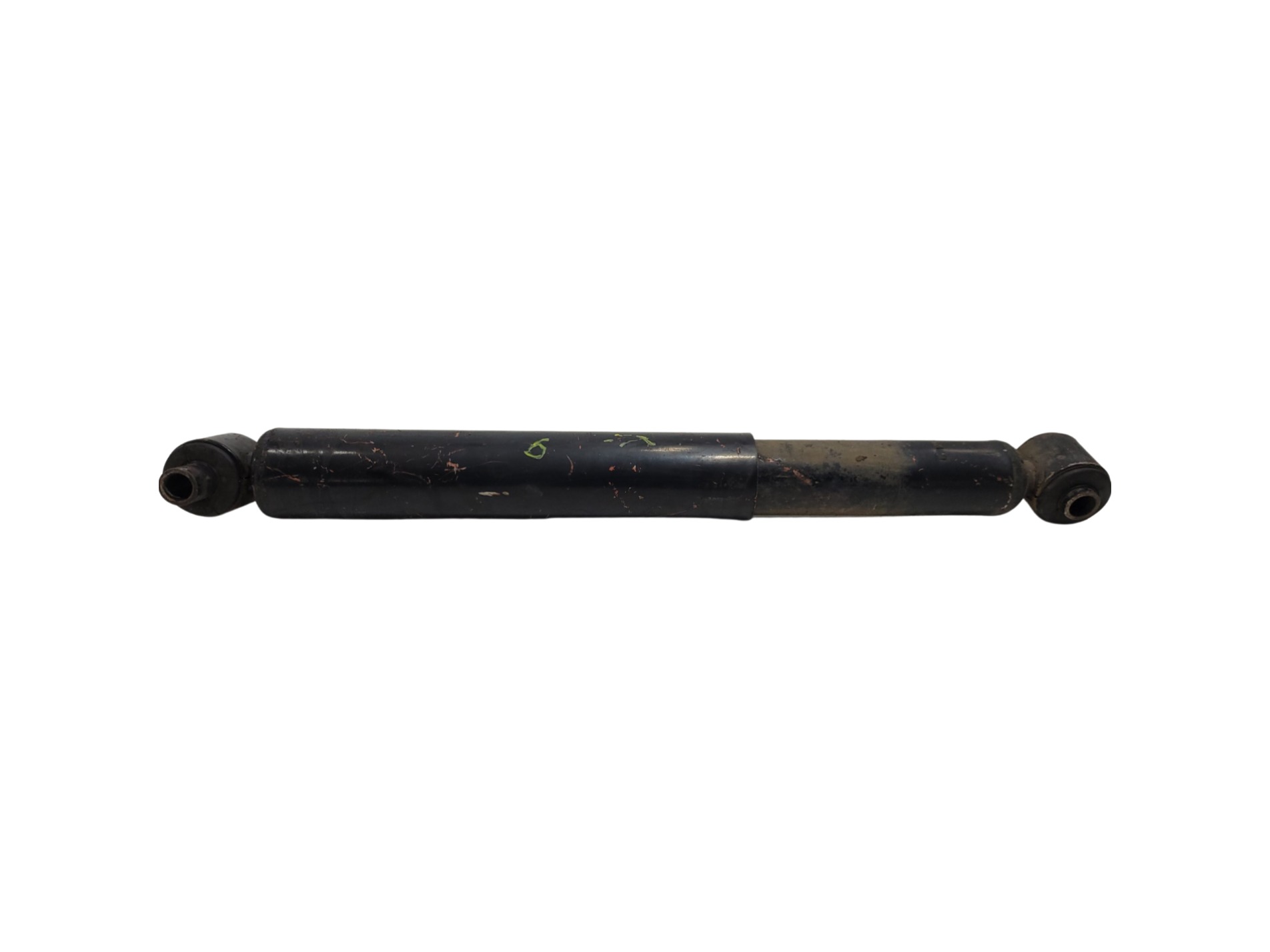 Amortecedor Ford Cargo 1