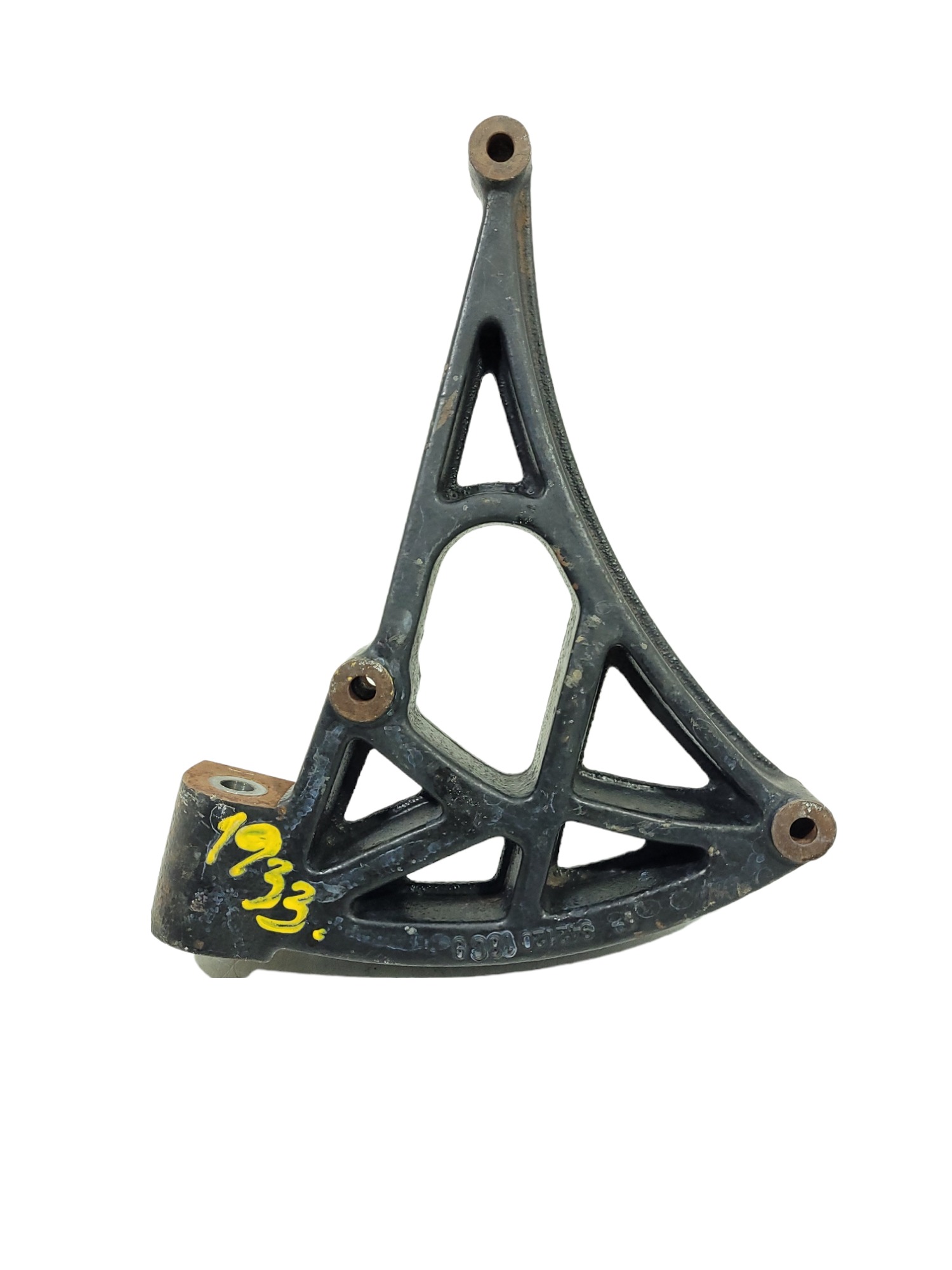 Suporte Alavanca De Câmbio Mbenz 9582680540 4