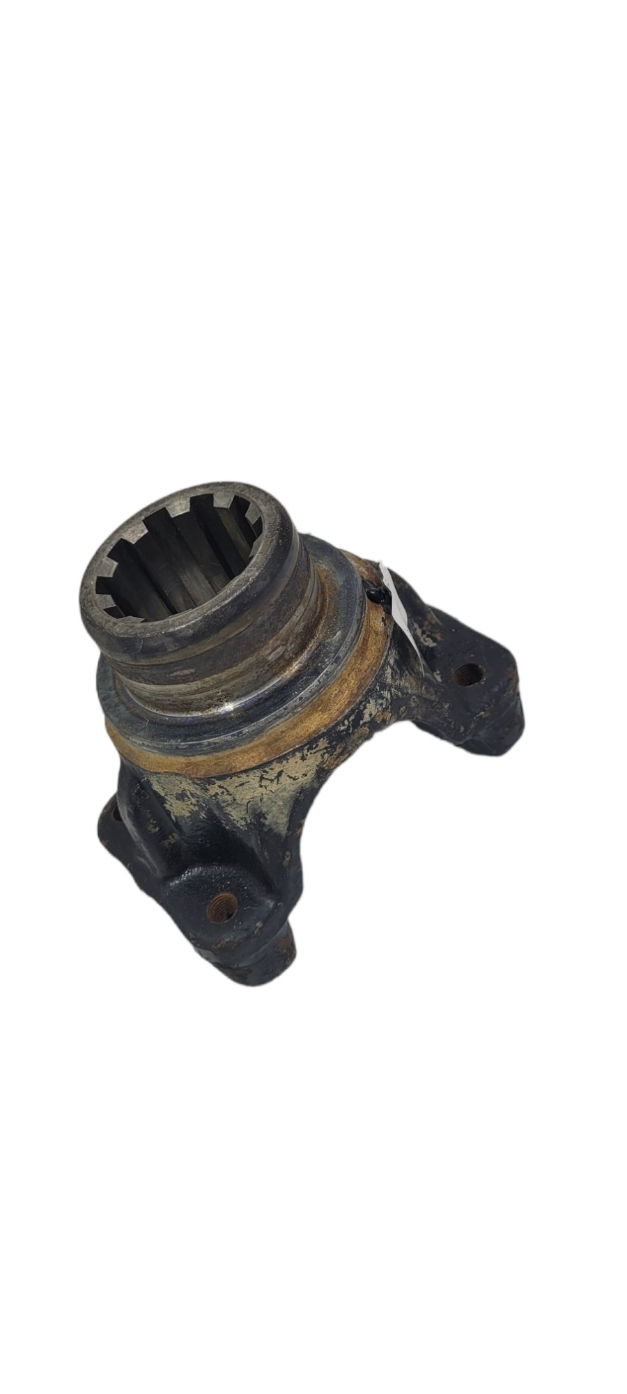 Flange Caixa Cambio Eaton 3315210 2