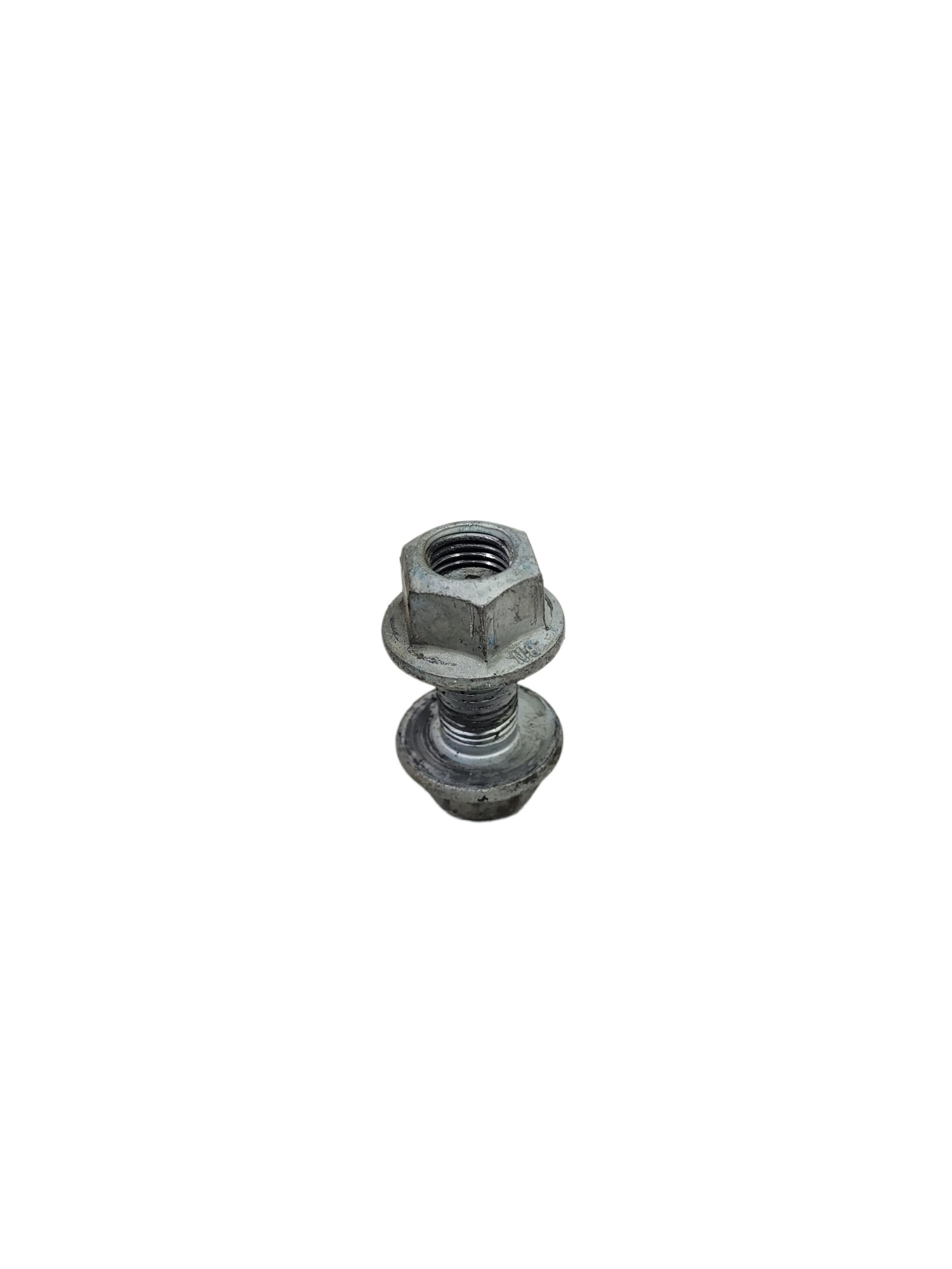 Parafuso Suporte Coxim Motor Dianteiro M Benz Accelo 5