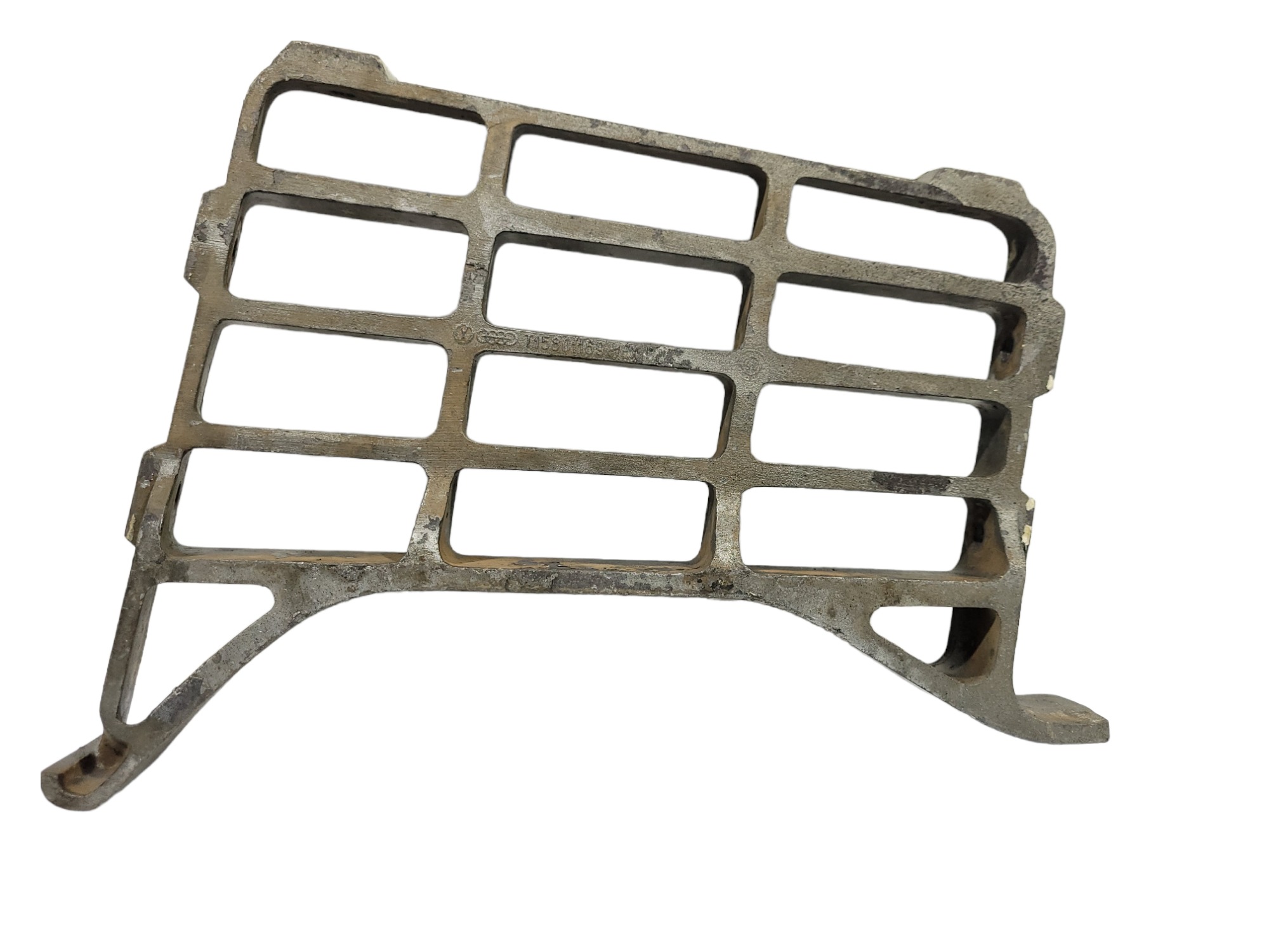 Estribo Superior Esquerdo Vw T15801169 2