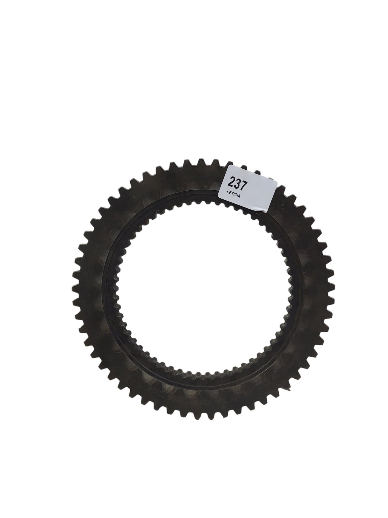 Corpo Acoplamento Zf 1316304185 1
