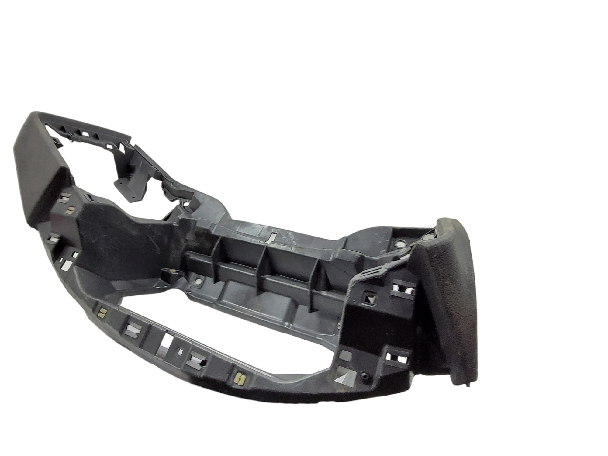 Moldura Painel Instrumentos M Benz Axor A9406800355 5