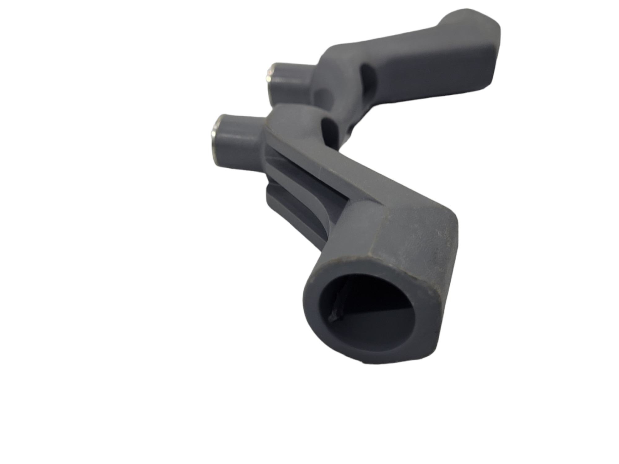 Suporte Trilho De Cortina M Benz A9438150614 2